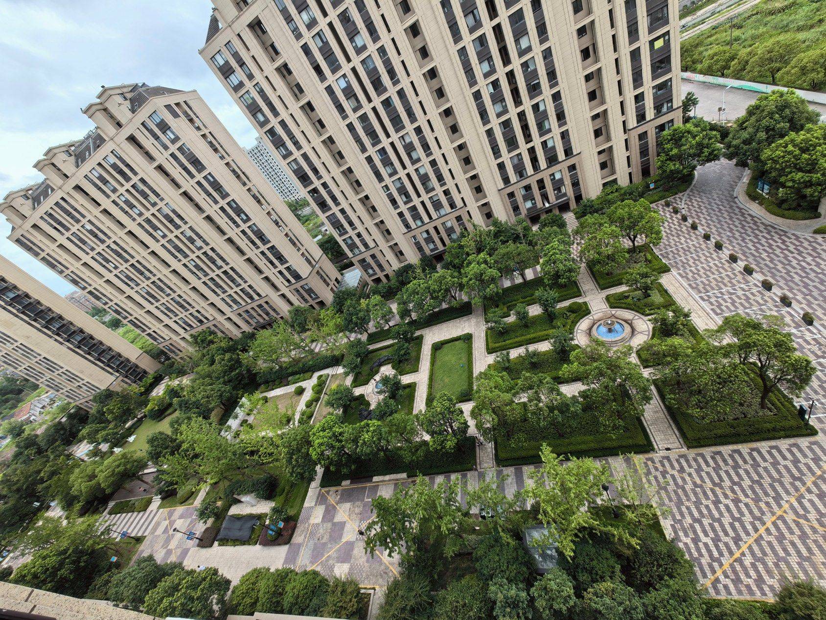 Yinzhou 和协·风格南岸
