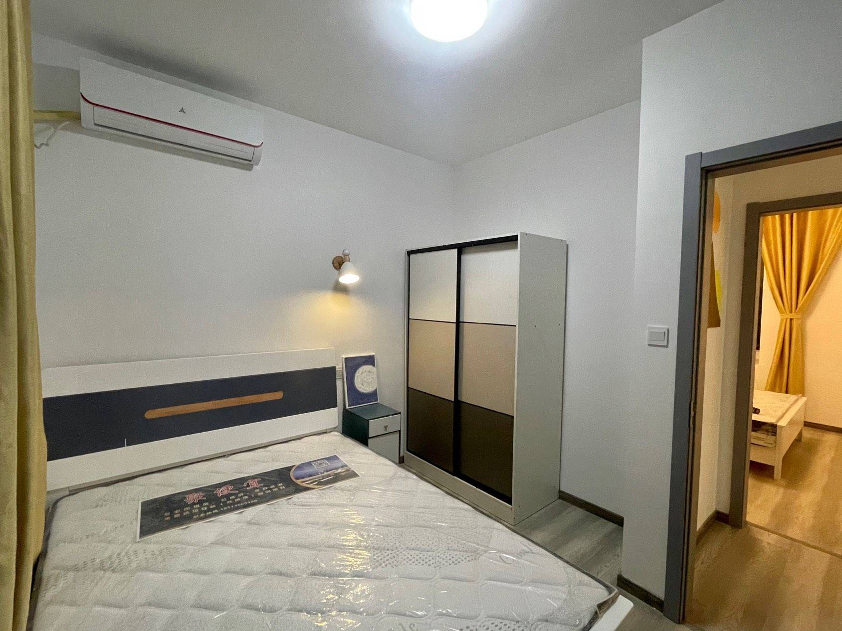 無錫 蠡湖區 | 蠡湖国际小镇_4