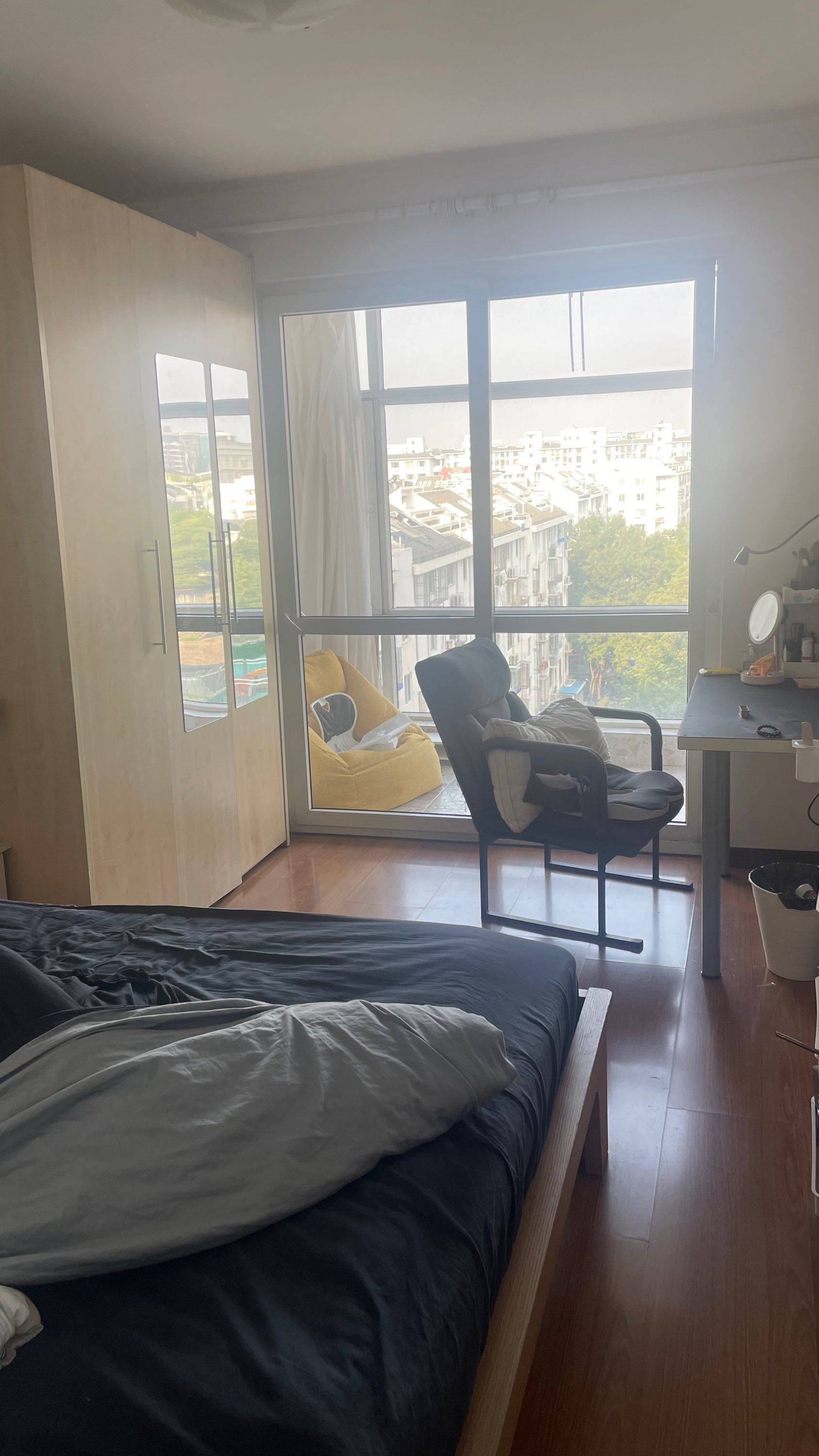 Beijing-Dongcheng-Cozy Home,Clean&Comfy,No Gender Limit,Hustle & Bustle,“Friends”,Chilled,LGBTQ Friendly