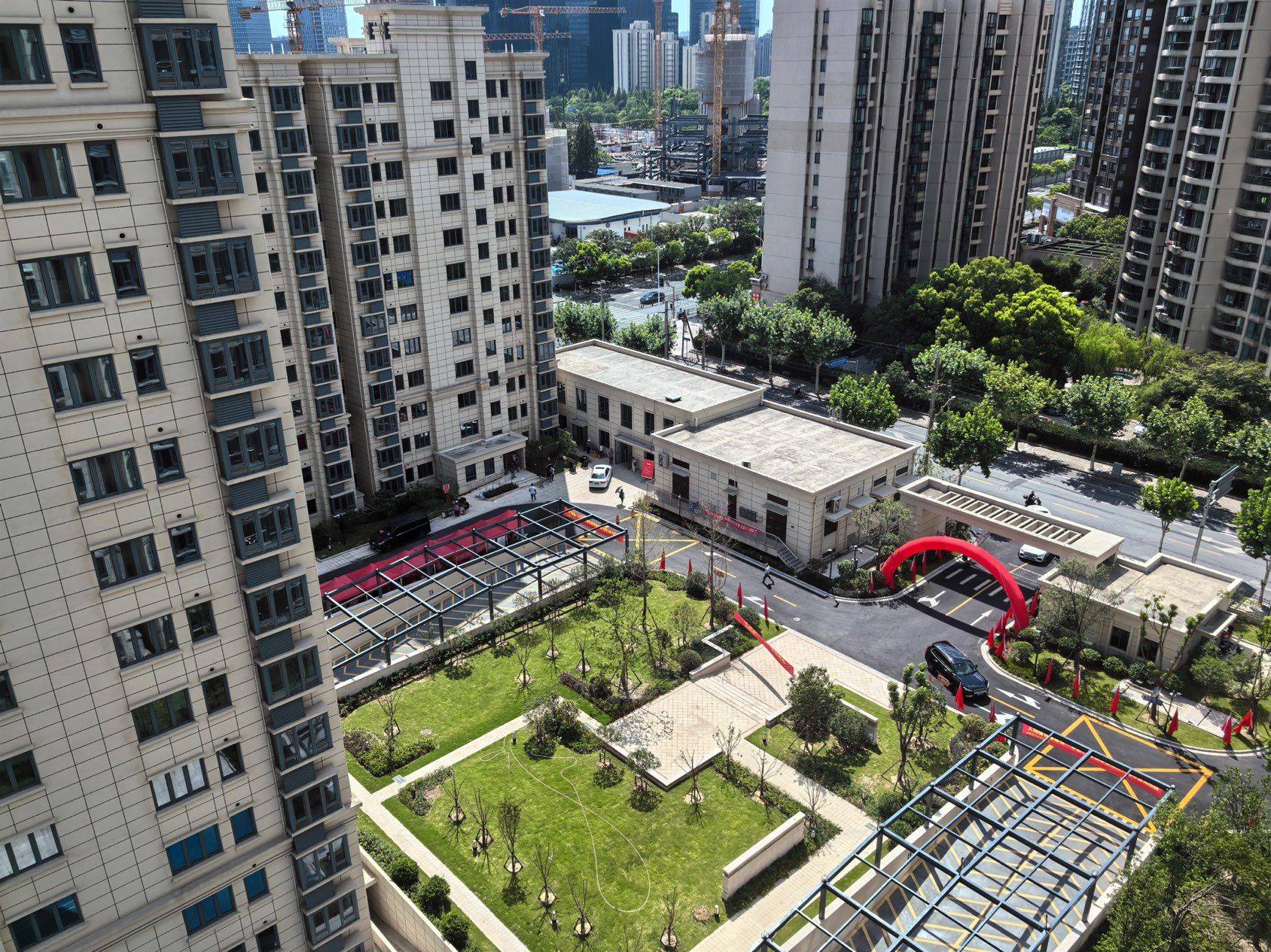 Shanghai-Yangpu-Cozy Home,Clean&Comfy,No Gender Limit,Hustle & Bustle,Chilled,LGBTQ Friendly,Pet Friendly