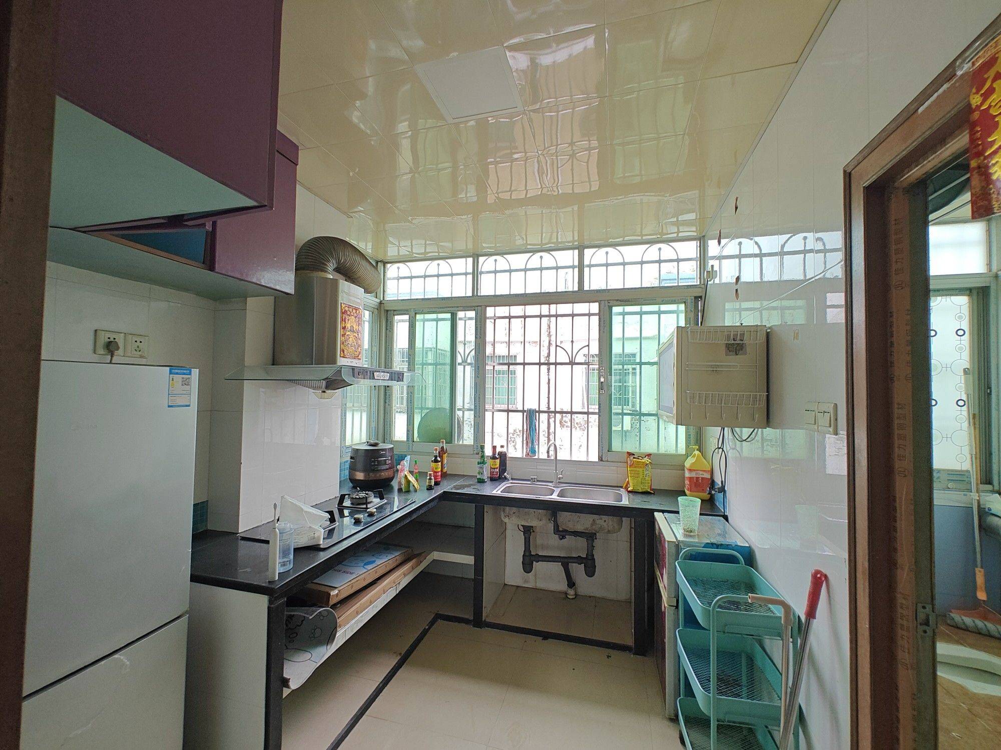 Guangzhou-Tianhe-Cozy Home,Clean&Comfy,No Gender Limit,Hustle & Bustle,“Friends”,Chilled,LGBTQ Friendly,Pet Friendly