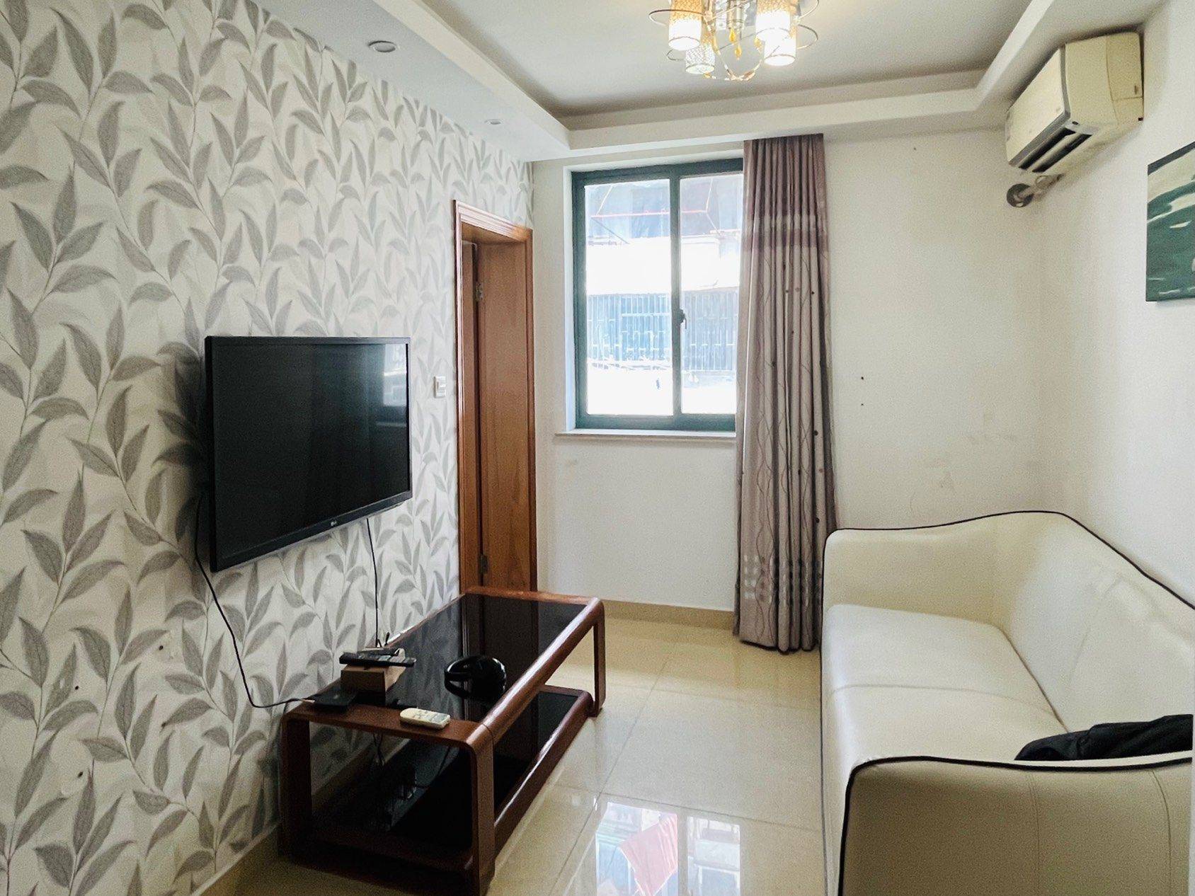 Shanghai-Putuo-Clean&Comfy,Chilled,Pet Friendly