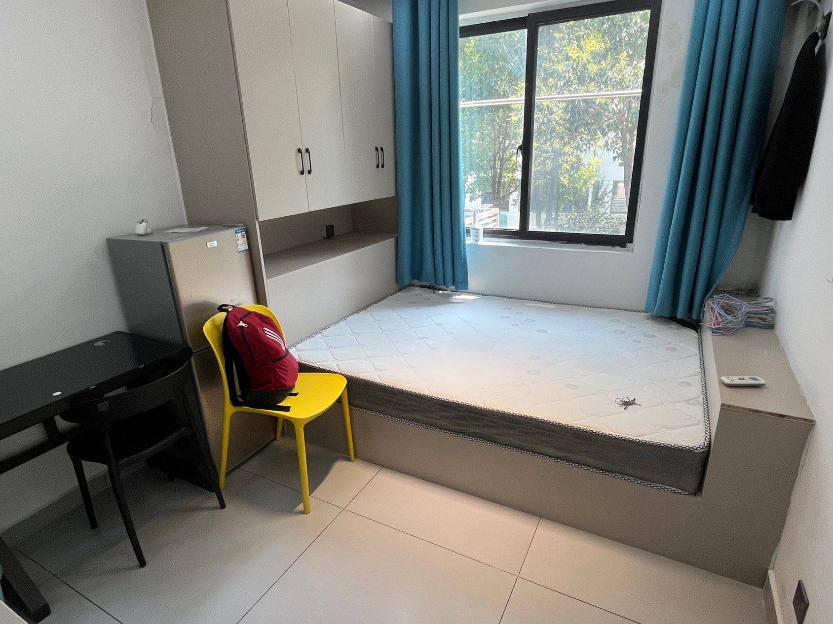 Suzhou-Wuzhong-Cozy Home,Clean&Comfy,Hustle & Bustle,Chilled,Pet Friendly