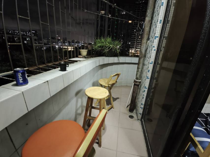 Shenzhen-BaoAn-24小时宝安值班,Pet Friendly,Cozy Home,Clean&Comfy,No Gender Limit,Hustle & Bustle