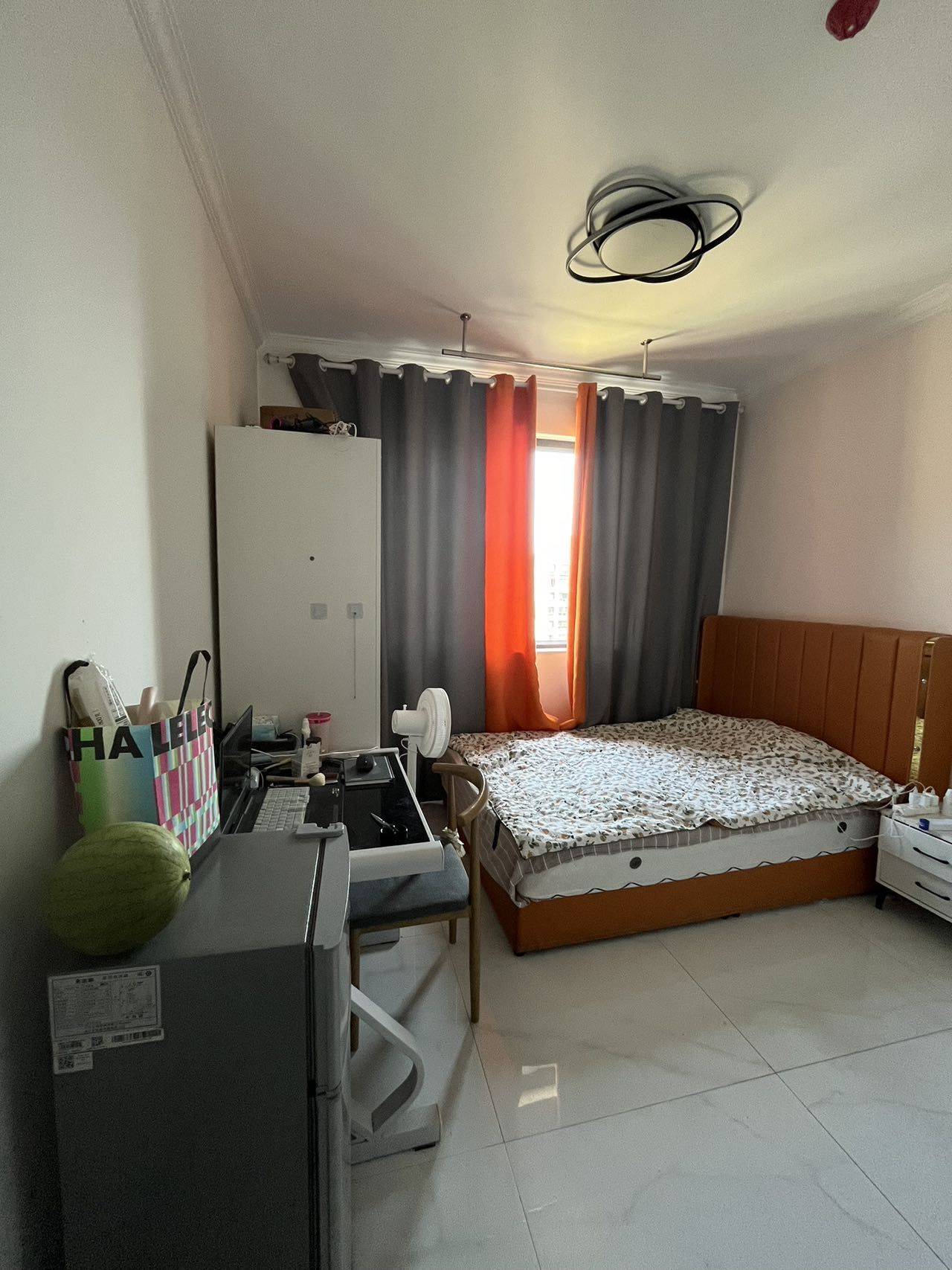 Hangzhou-Binjiang-Cozy Home,No Gender Limit,Pet Friendly