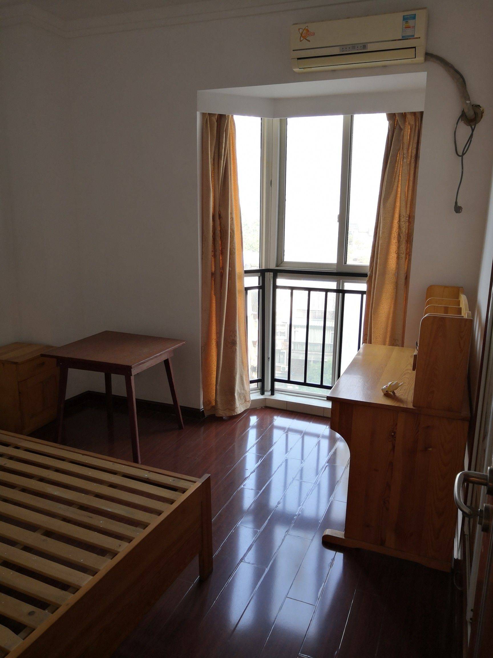 Changsha-Xingsha-Cozy Home,Clean&Comfy,No Gender Limit