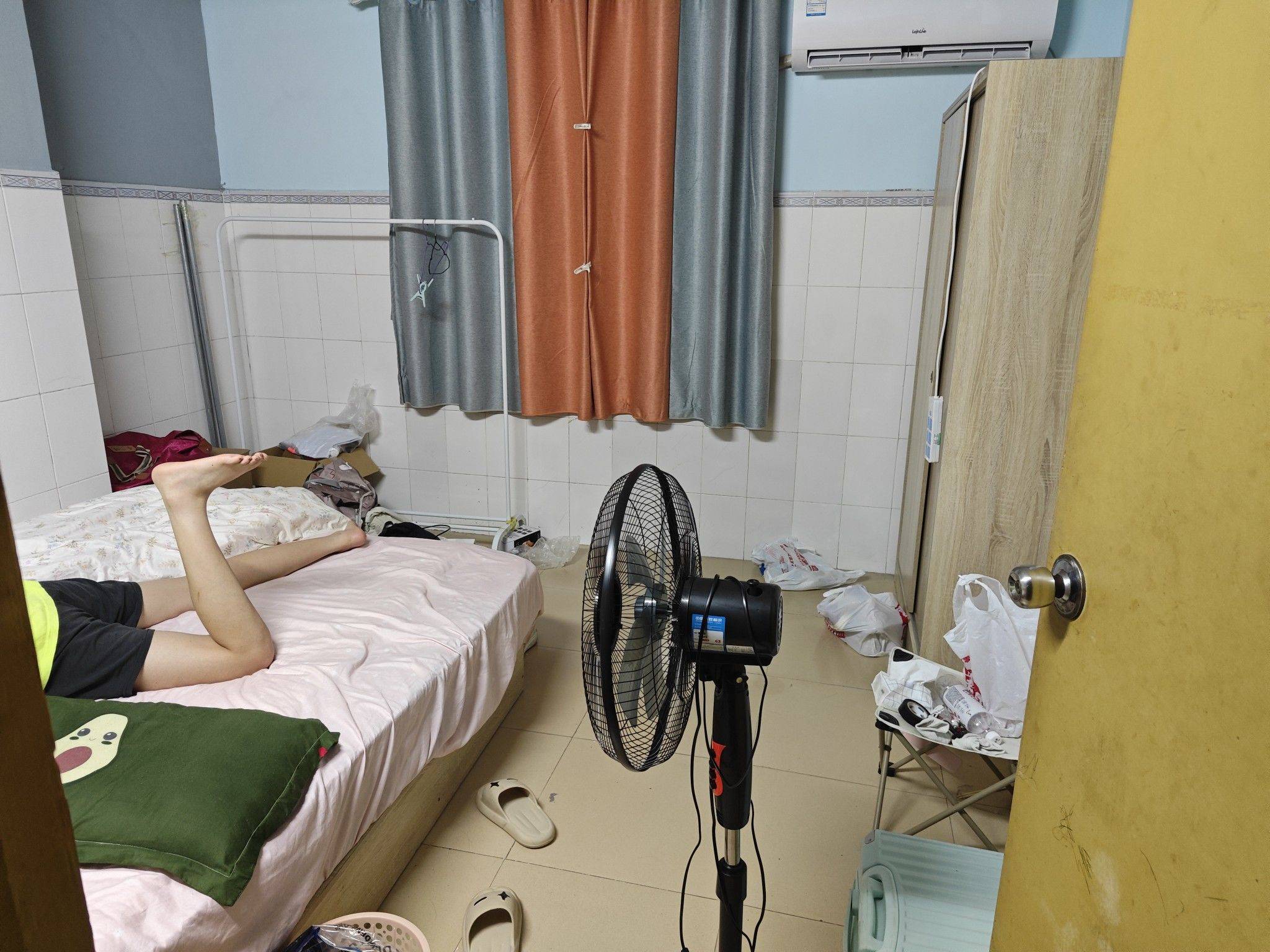 Dongguan-Dongcheng-Cozy Home,Clean&Comfy,No Gender Limit,Pet Friendly