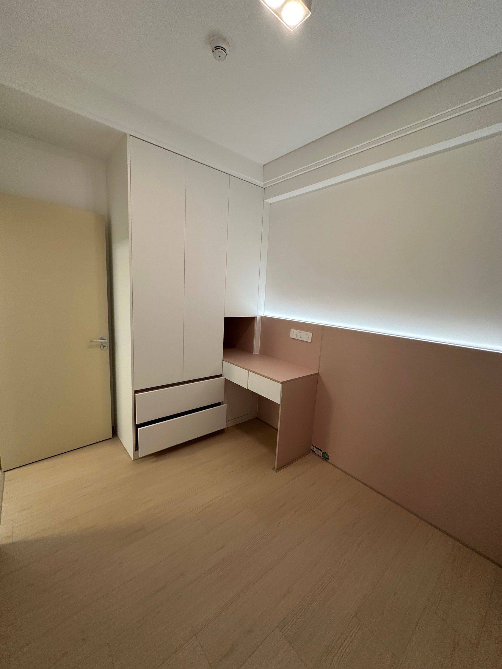 Wuhan-Hongshan-Cozy Home,Clean&Comfy,Hustle & Bustle,“Friends”,Chilled