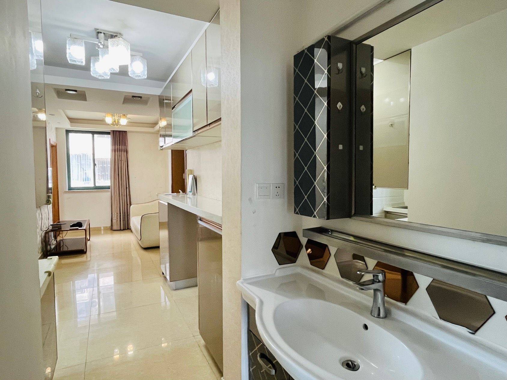 Shanghai-Putuo-Clean&Comfy,Chilled,Pet Friendly