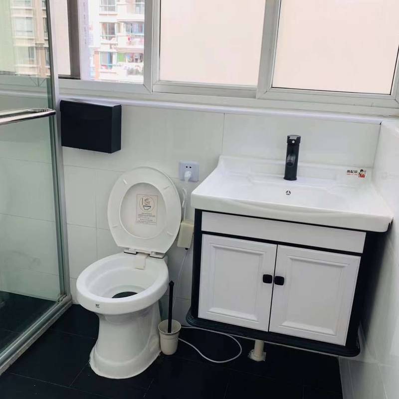 上海 静安 | 华祺苑_3