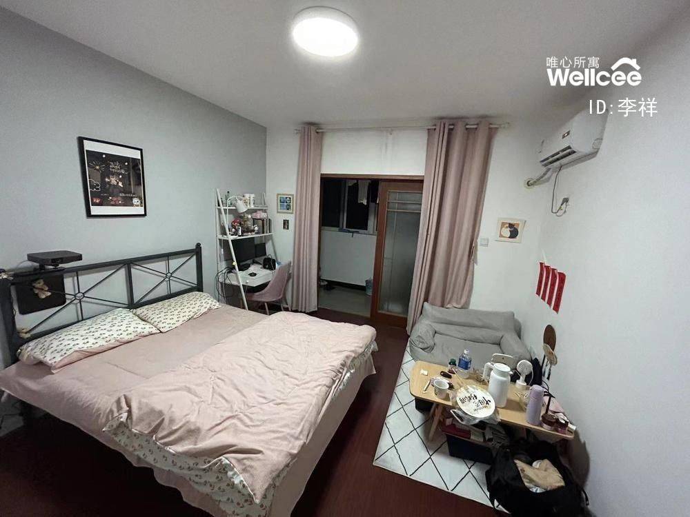 Nanjing-Jiangning-Cozy Home,Clean&Comfy,No Gender Limit,Chilled,Pet Friendly