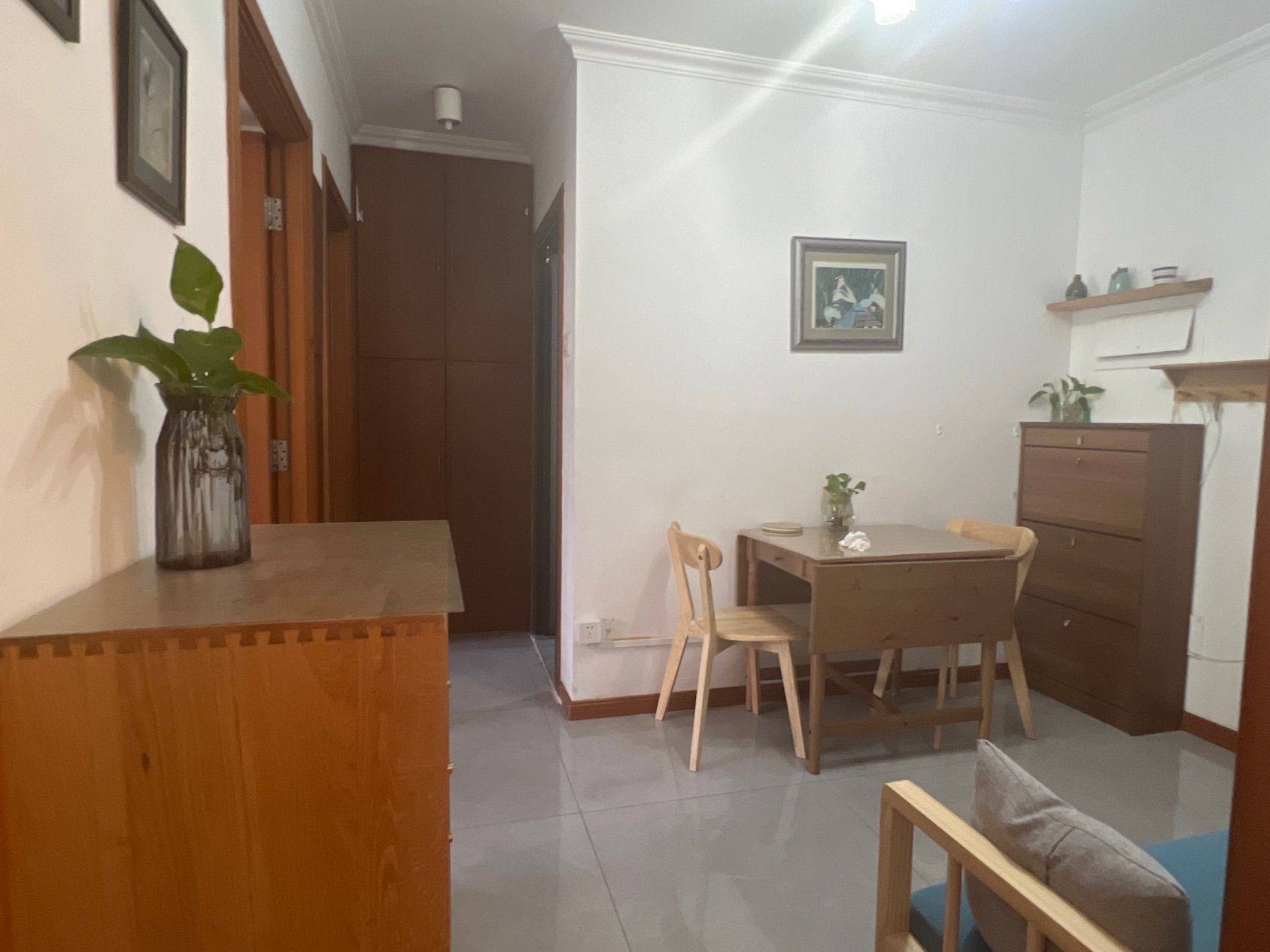 Beijing-Chaoyang-Cozy Home,Clean&Comfy