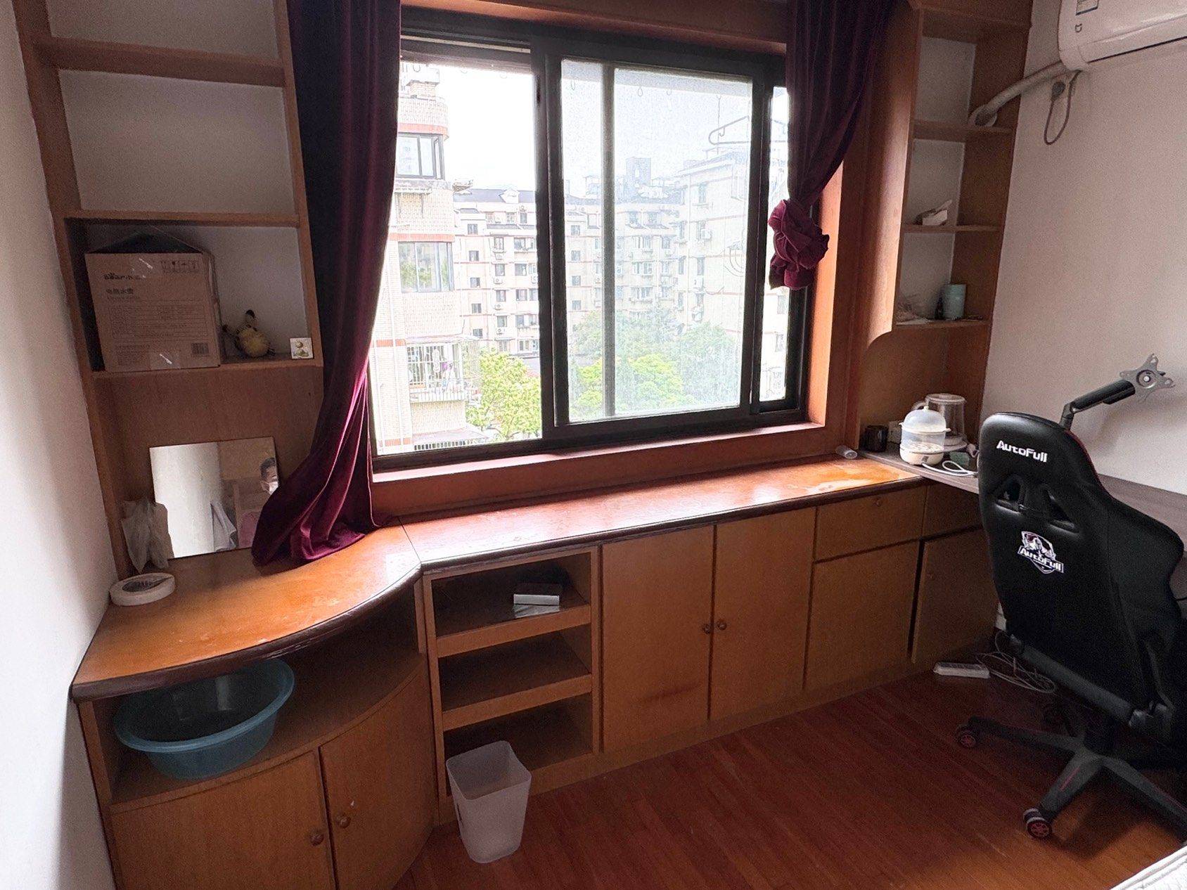 Shanghai-Putuo-Cozy Home,Clean&Comfy,No Gender Limit,Pet Friendly