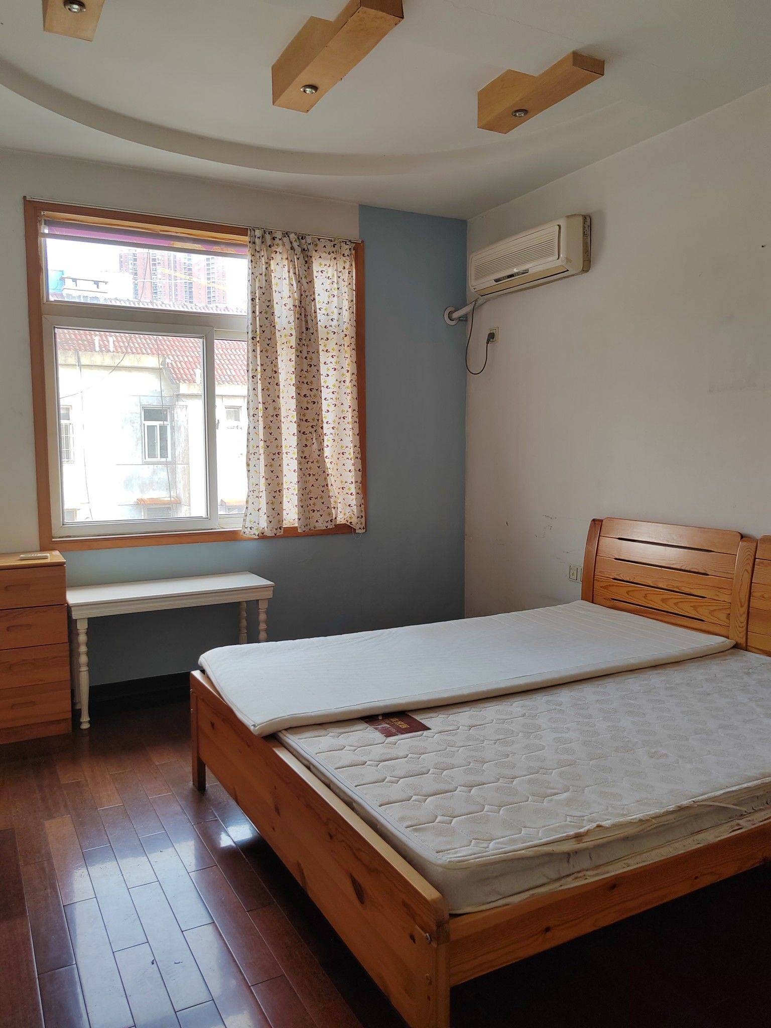 Wuhan-Hongshan-Cozy Home,Clean&Comfy,No Gender Limit,Hustle & Bustle,Chilled,LGBTQ Friendly,Pet Friendly