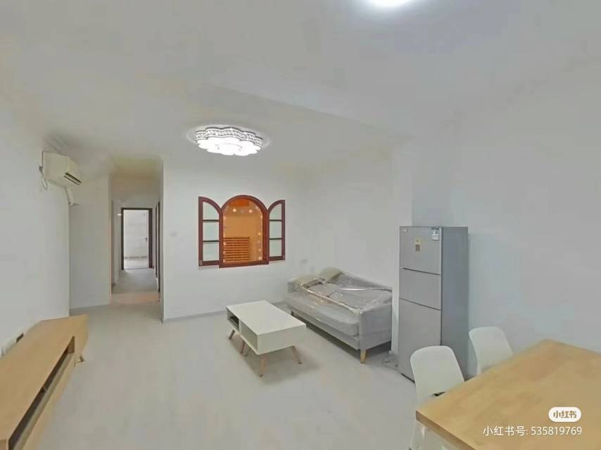 Shenzhen-Nanshan-Cozy Home,Clean&Comfy,No Gender Limit,Chilled