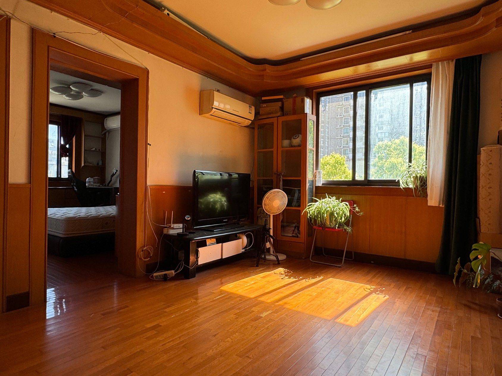 Shanghai-Putuo-Cozy Home,Clean&Comfy,No Gender Limit,Pet Friendly