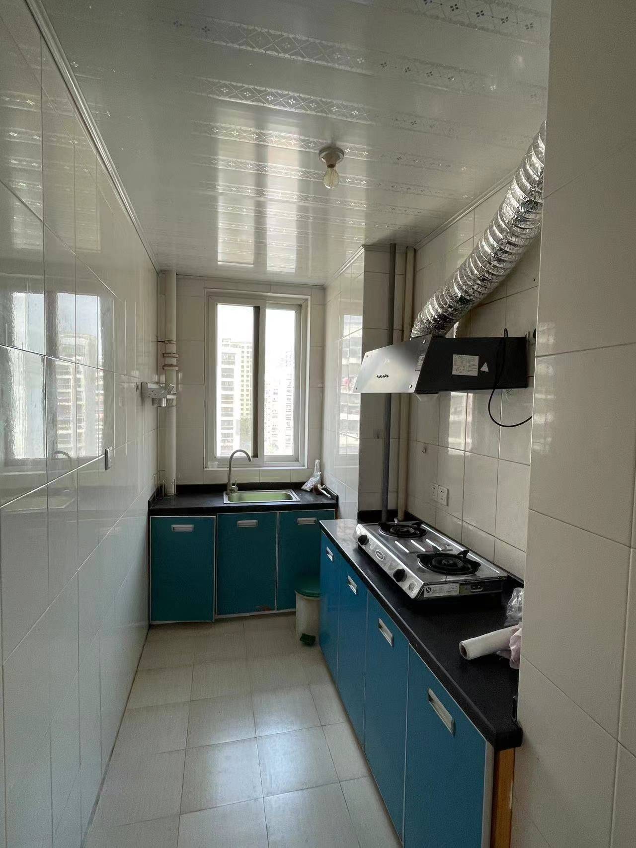 Nanjing-Jiangning-Cozy Home,Clean&Comfy,No Gender Limit