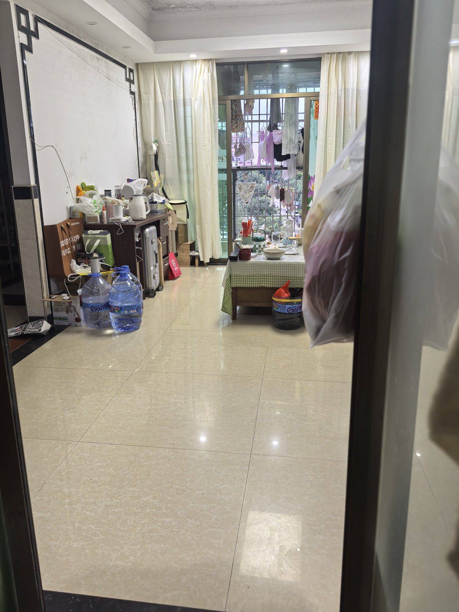 小笼包整租房源2