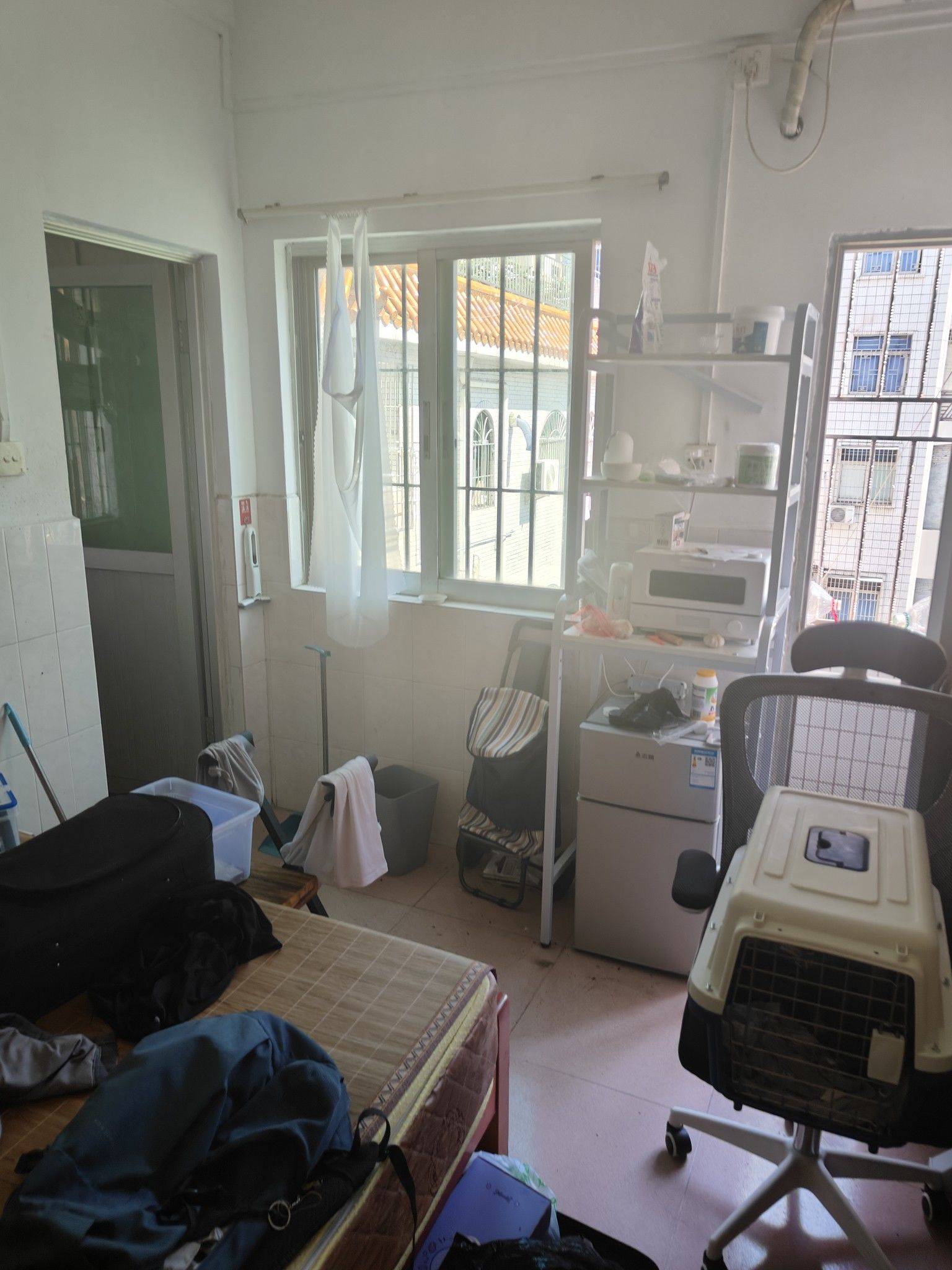 Shenzhen-BaoAn-Cozy Home,Clean&Comfy,Hustle & Bustle