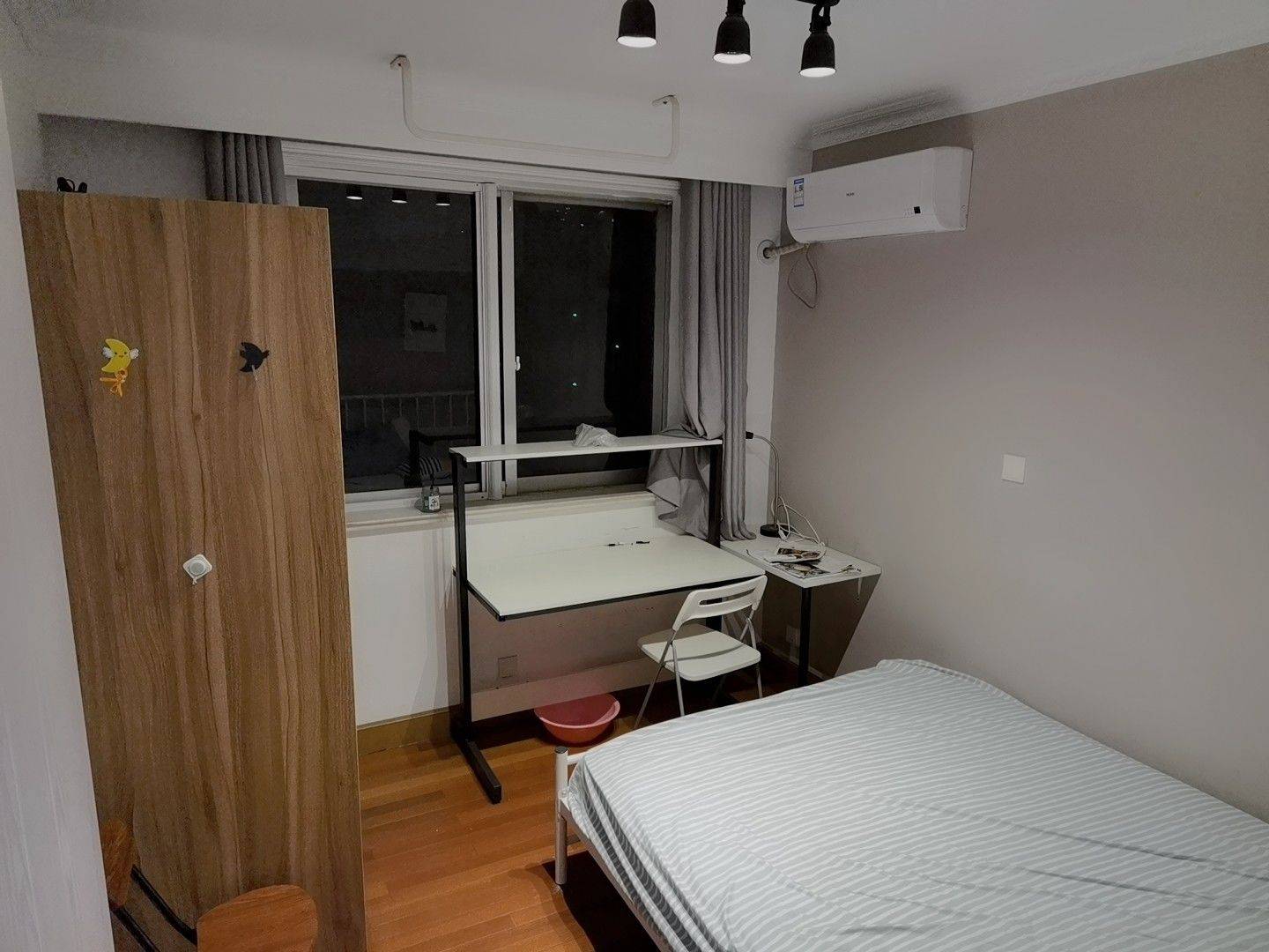 Shanghai-Xuhui-Cozy Home,Clean&Comfy,No Gender Limit