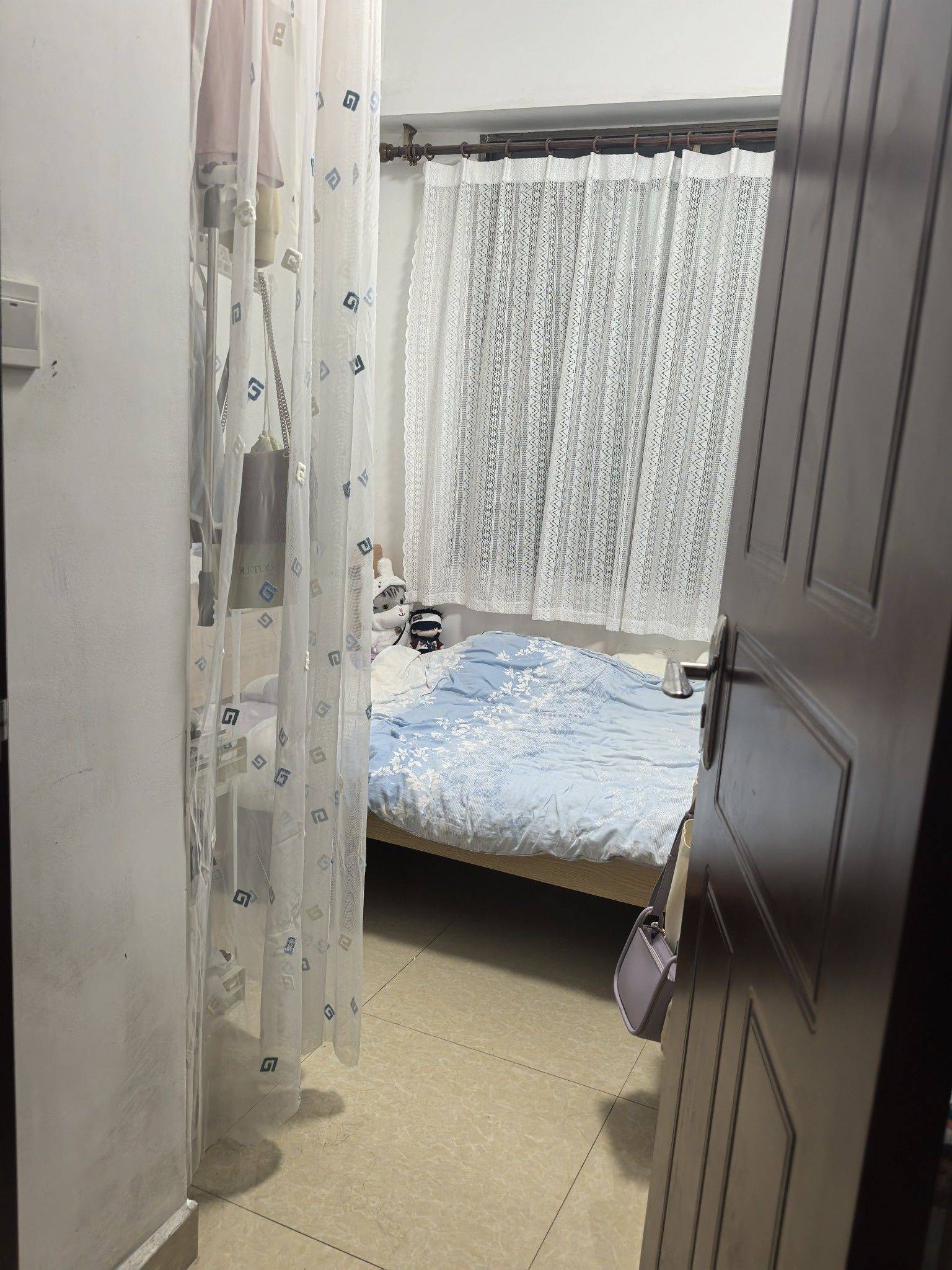 小笼包整租房源1