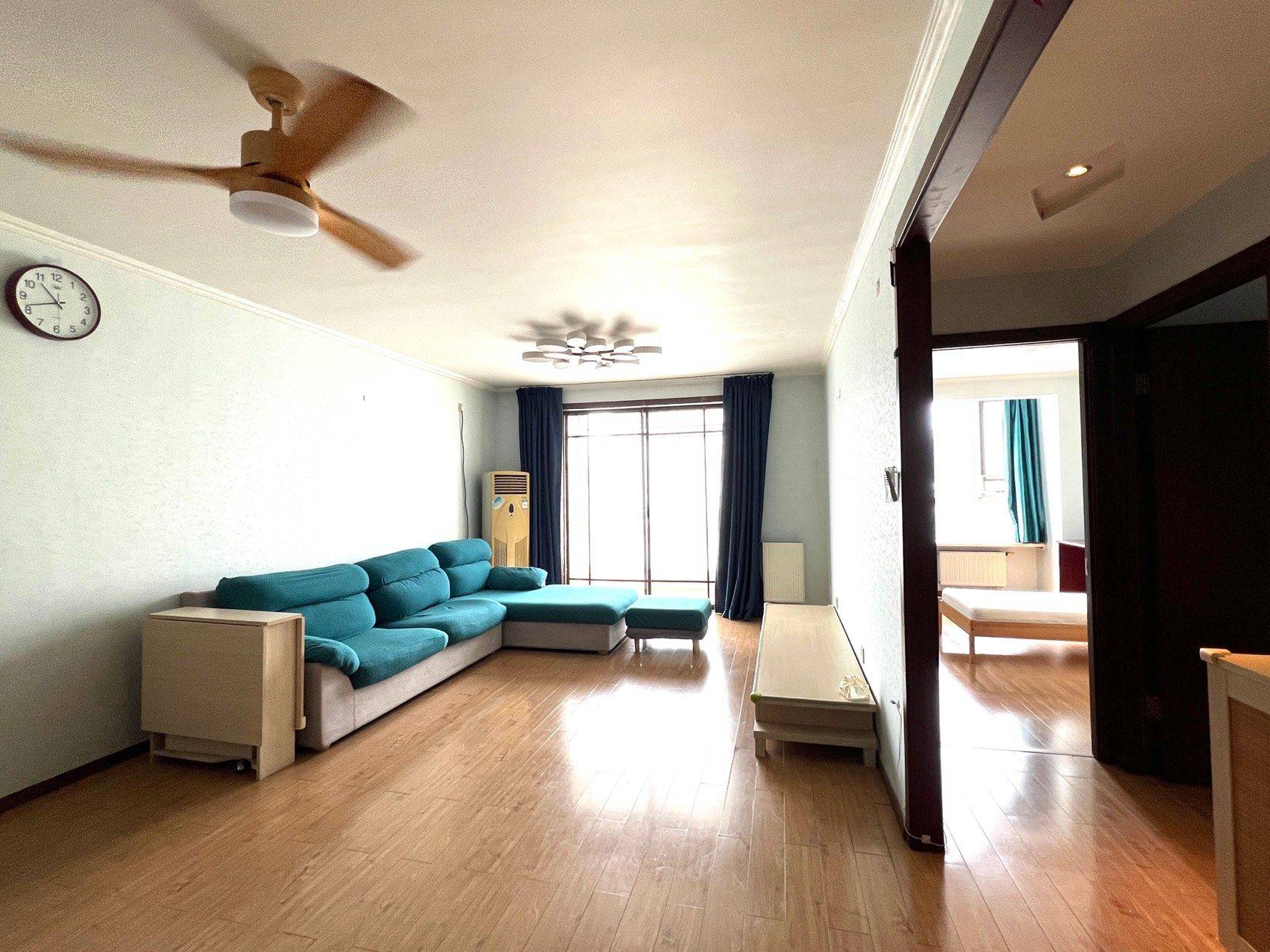 Beijing-Chaoyang-Cozy Home,Clean&Comfy,No Gender Limit,Hustle & Bustle