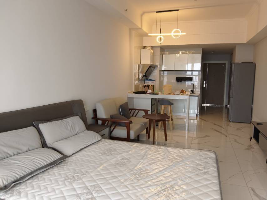 Chengdu-Wenjiang-Cozy Home,Clean&Comfy,No Gender Limit