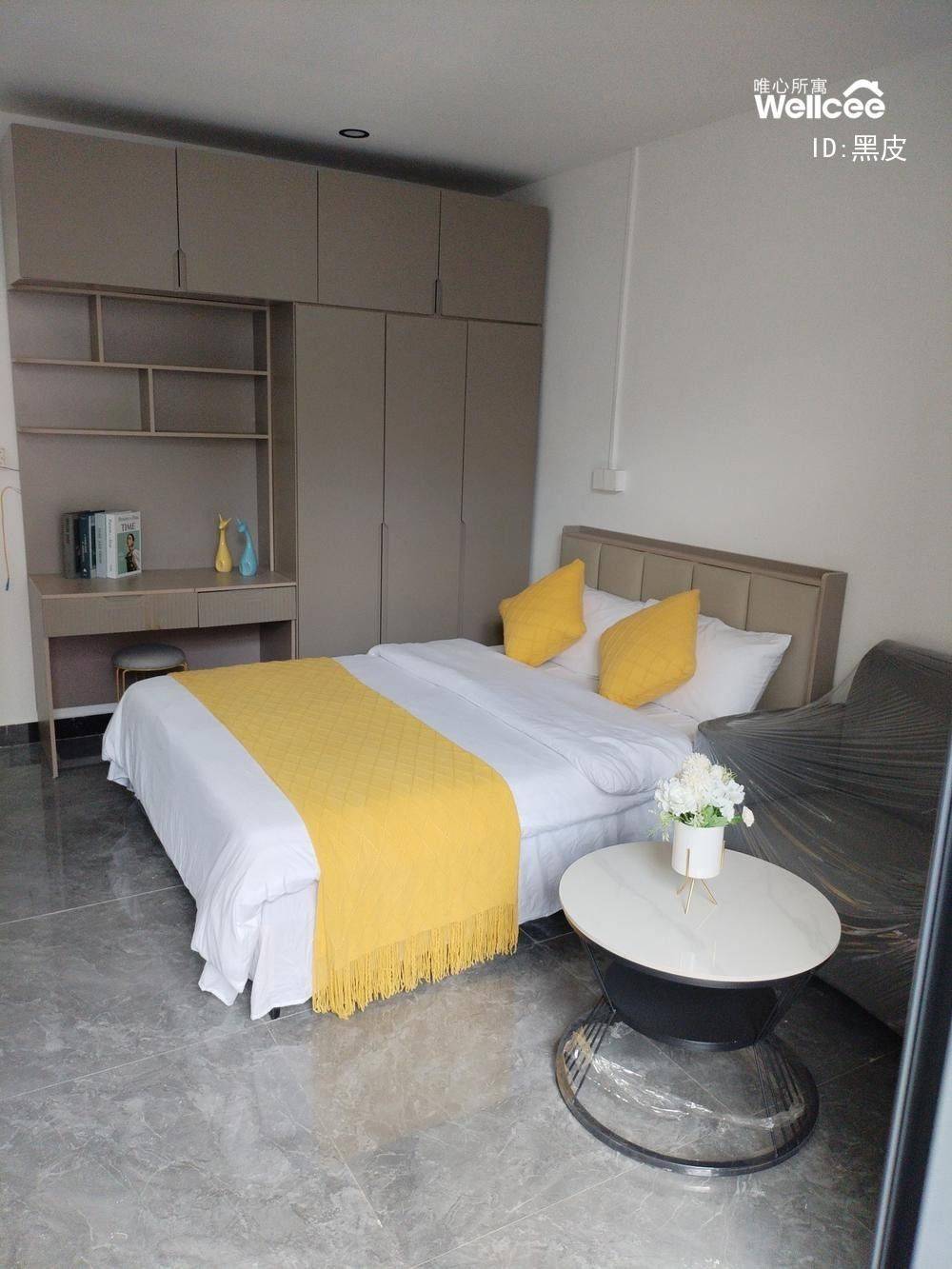 Guangzhou-Panyu-Cozy Home,Clean&Comfy,No Gender Limit,Hustle & Bustle