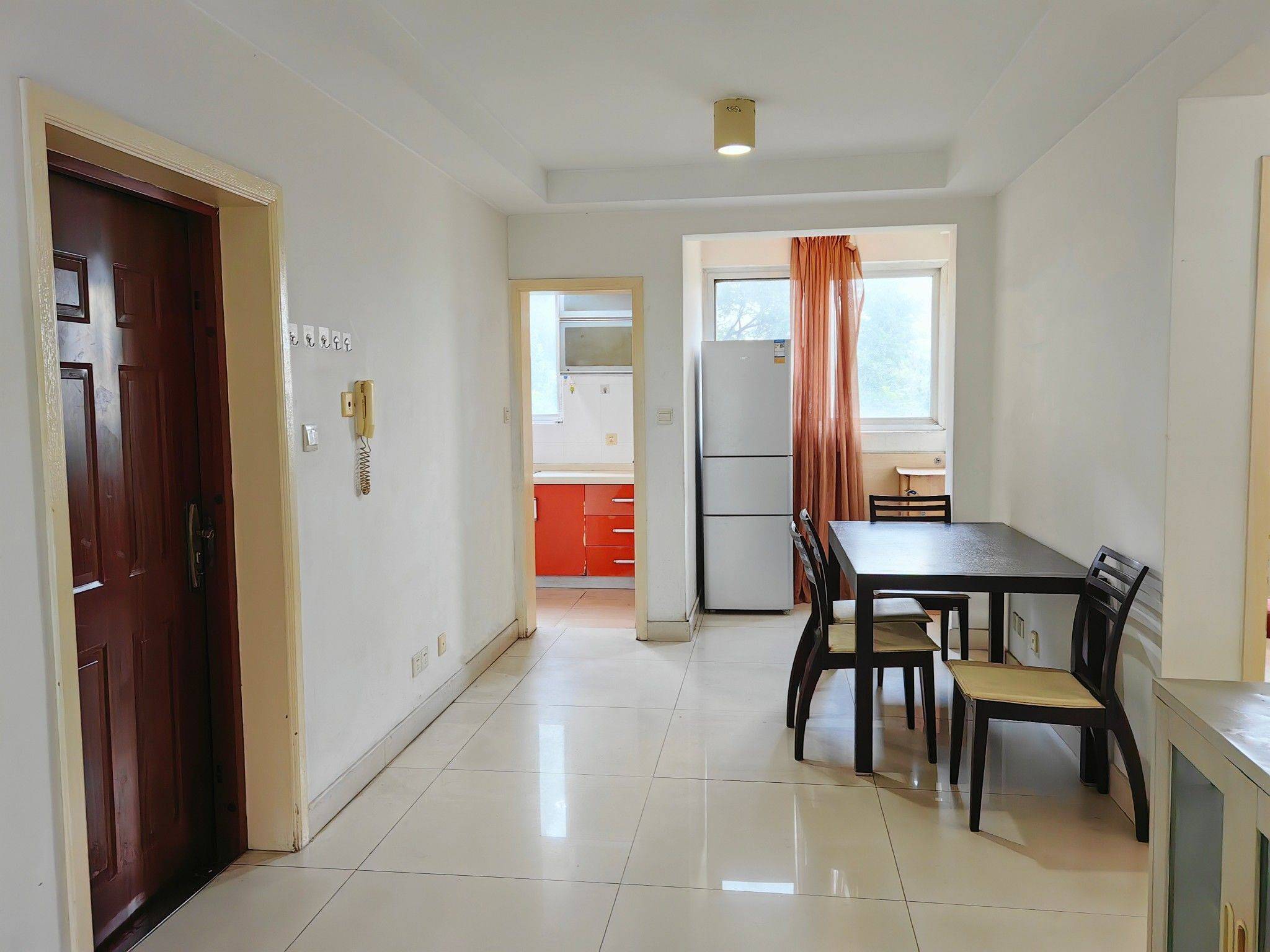 上海-闵行-温馨小窝,干净治愈