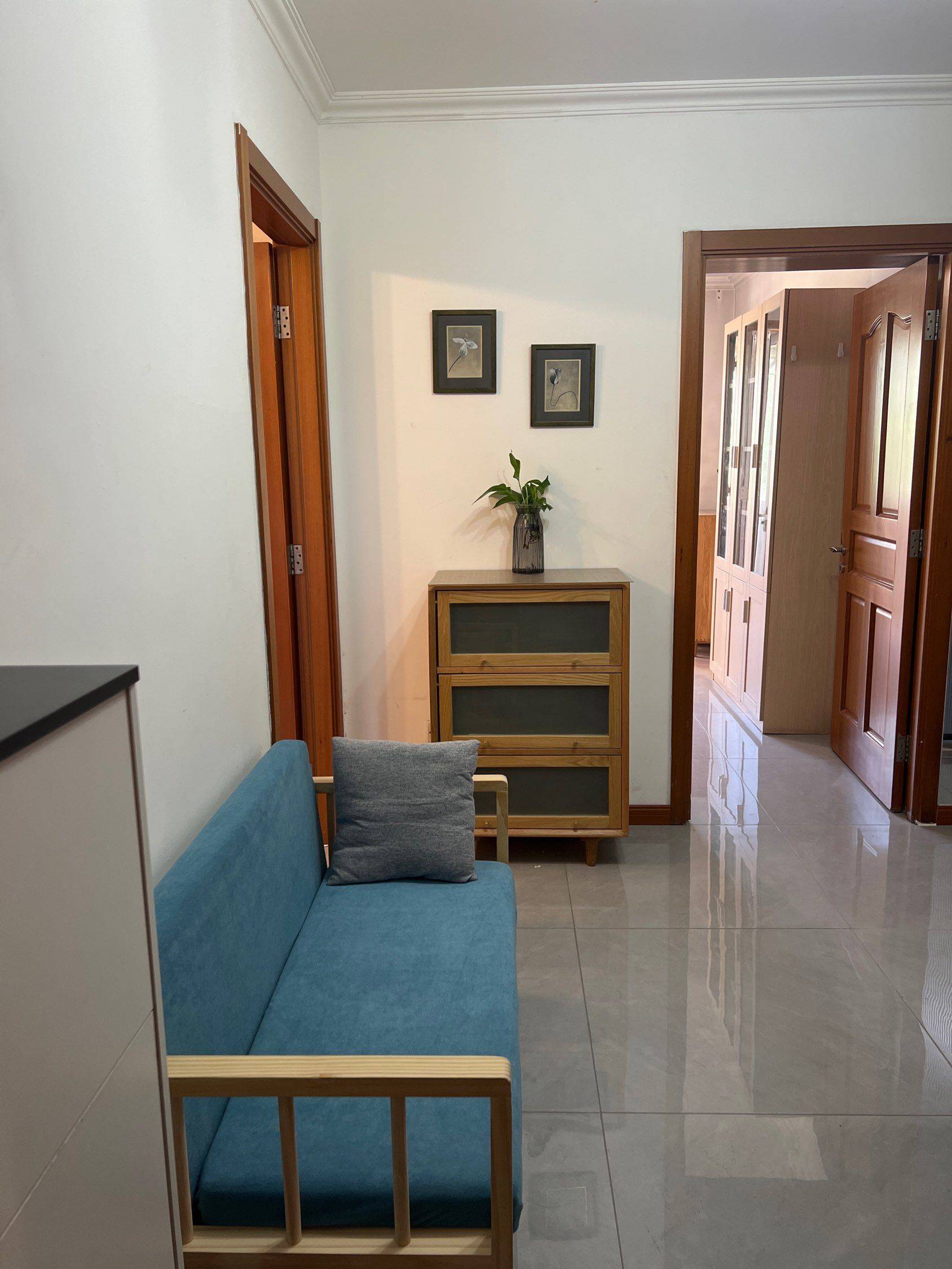 Beijing-Chaoyang-Cozy Home,Clean&Comfy