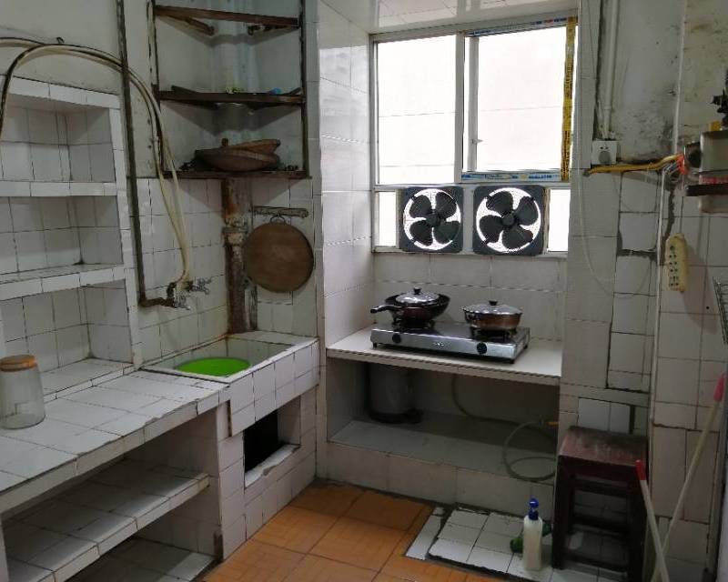 Chongqing Nan'An | 团圆堡-6幢_3