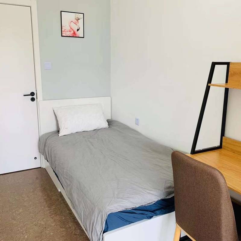 上海 静安 | 华祺苑_4