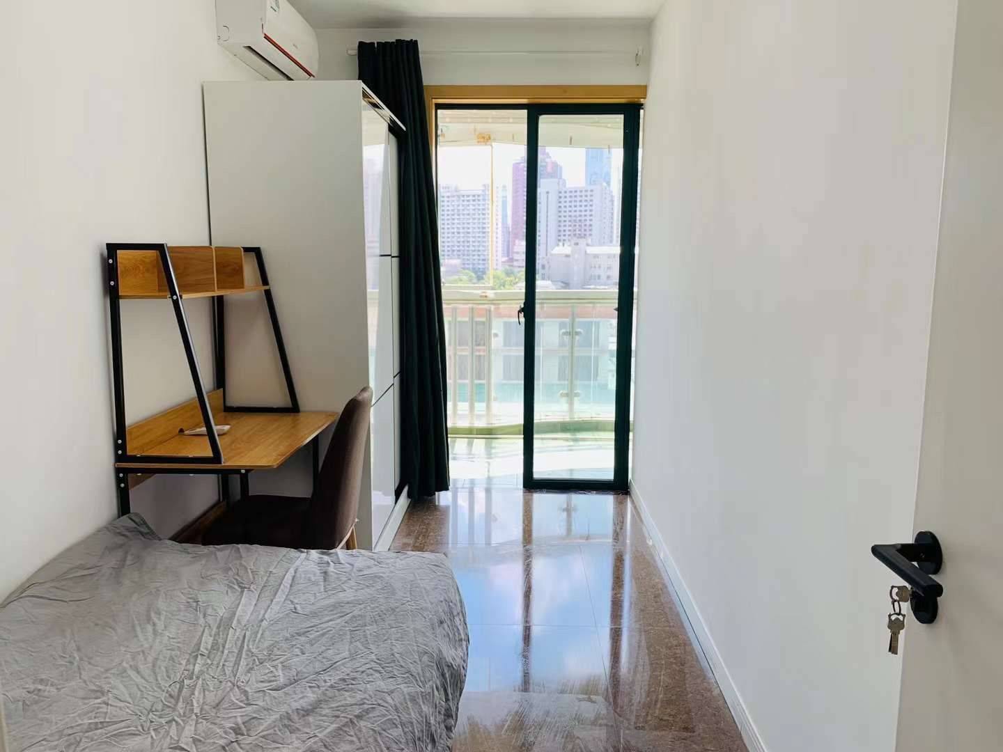 rainrain整租房源3