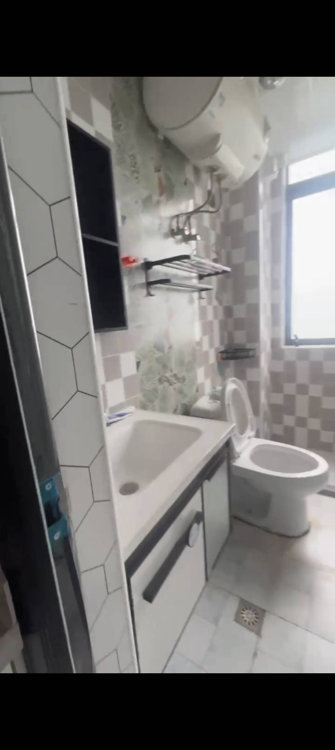你好整租房源2