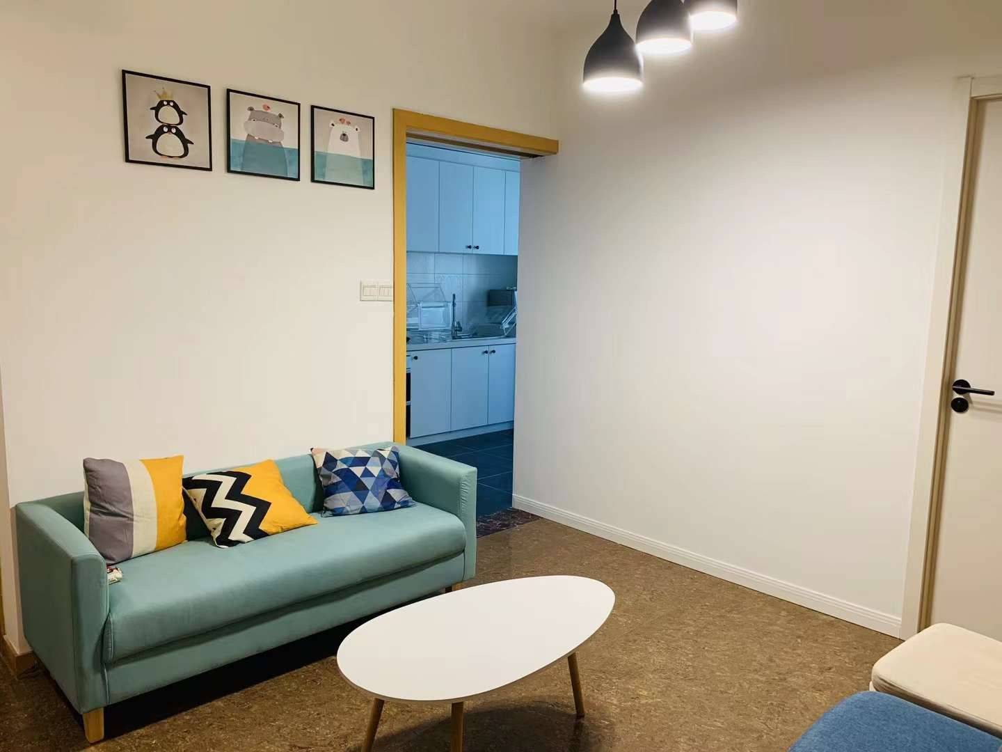 rainrain整租房源1