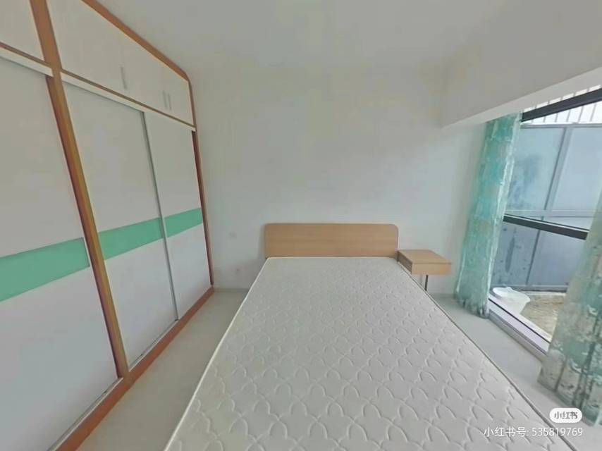 Shenzhen-Nanshan-Cozy Home,Clean&Comfy,No Gender Limit,Chilled