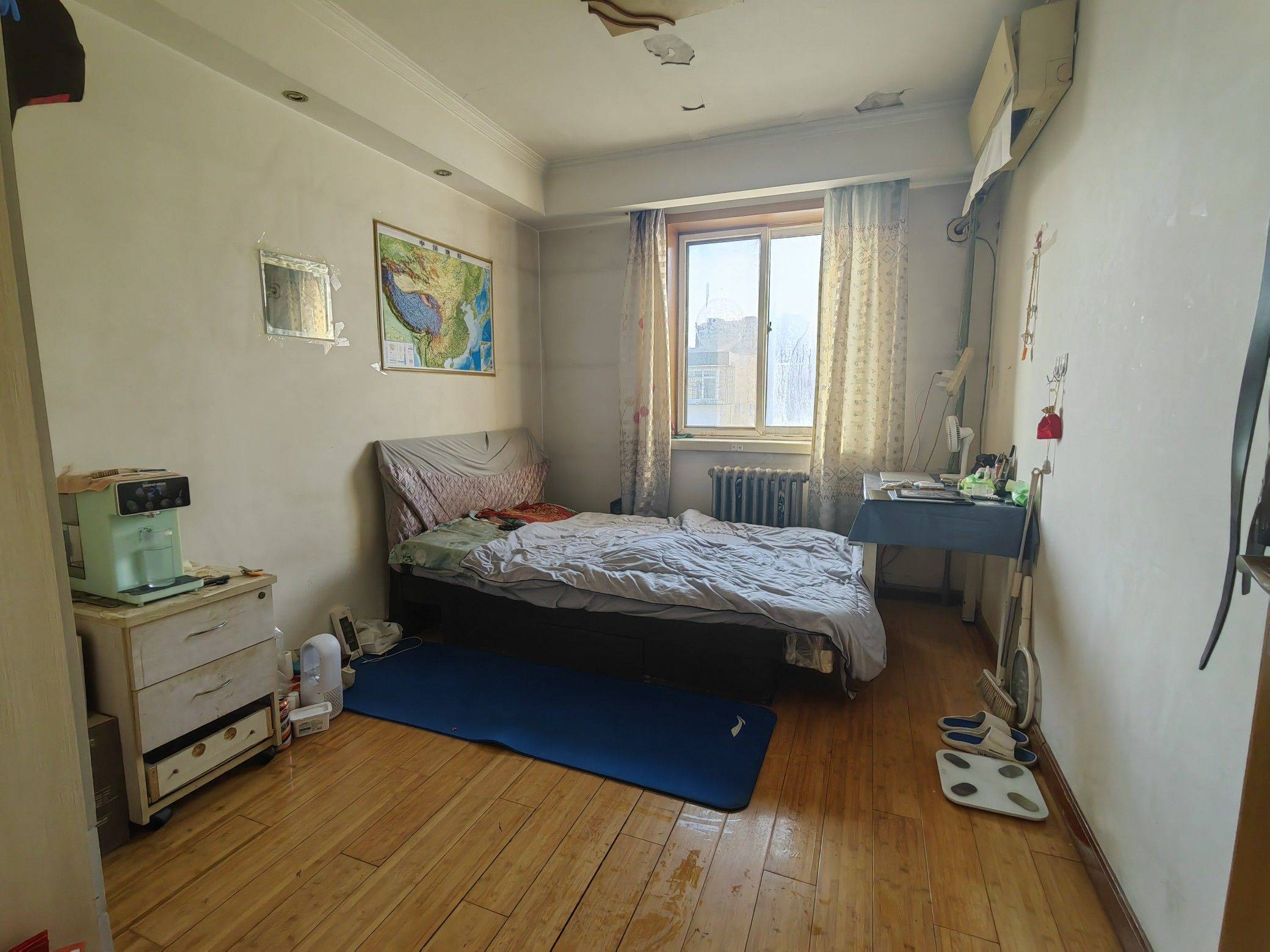 Beijing-Haidian-Cozy Home,Clean&Comfy,No Gender Limit,Hustle & Bustle,Chilled,Pet Friendly