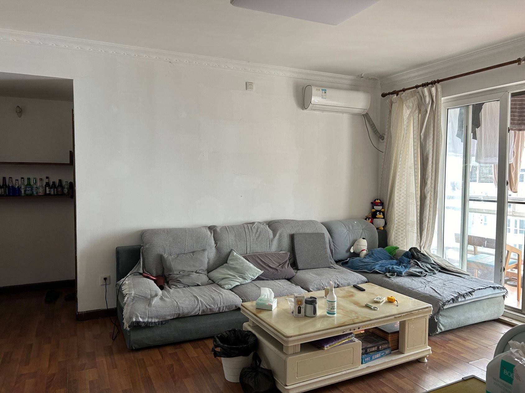 Shenzhen-Nanshan-Cozy Home,Clean&Comfy,No Gender Limit,Hustle & Bustle,“Friends”,Chilled,LGBTQ Friendly,Pet Friendly