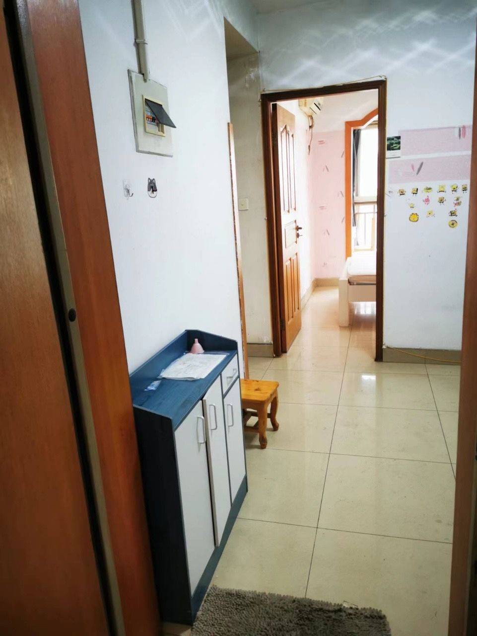 Chengdu-Chenghua-Cozy Home,Clean&Comfy,No Gender Limit