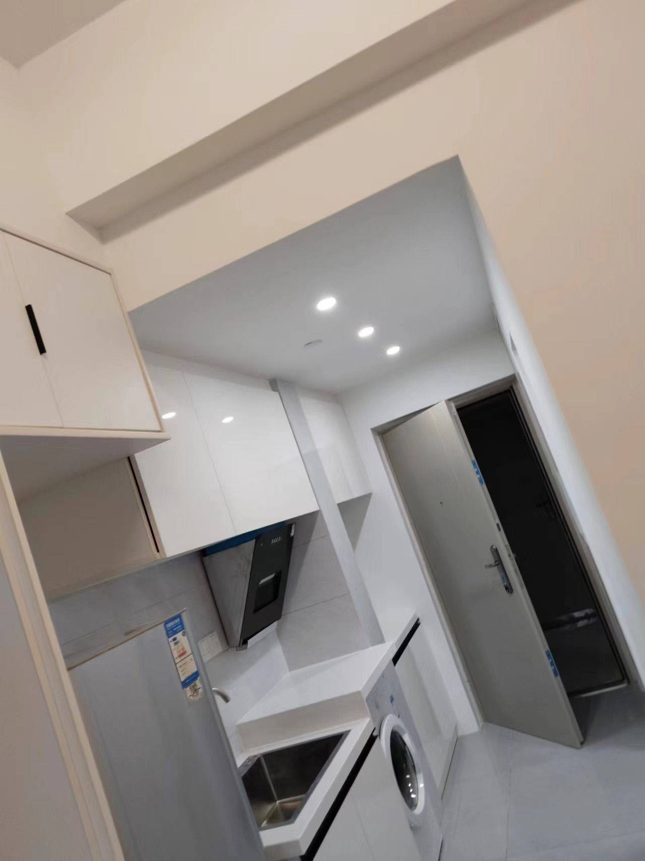 Hefei-Yaohai-Cozy Home,Clean&Comfy,Chilled,Pet Friendly