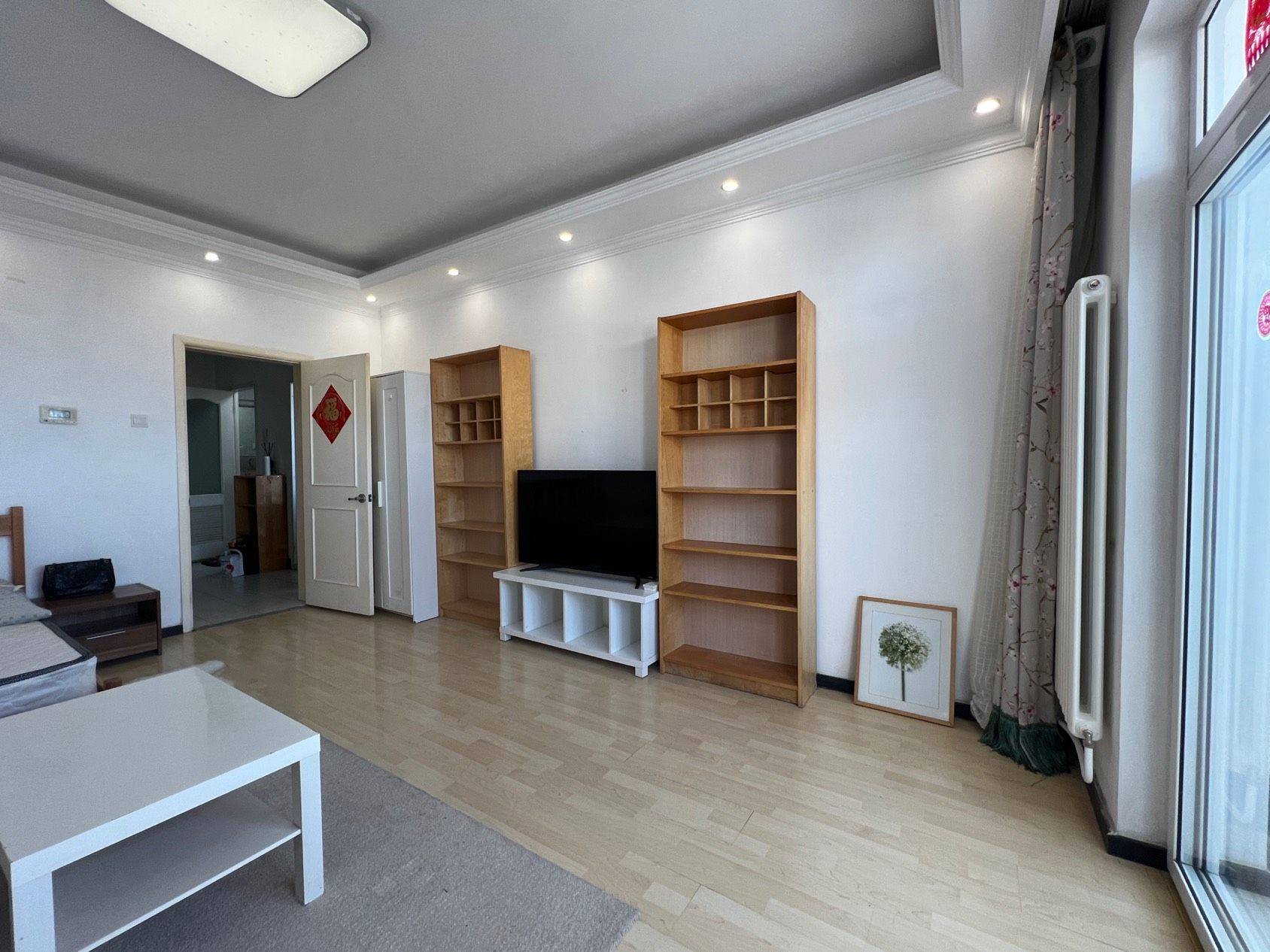 Beijing-Chaoyang-Cozy Home,No Gender Limit