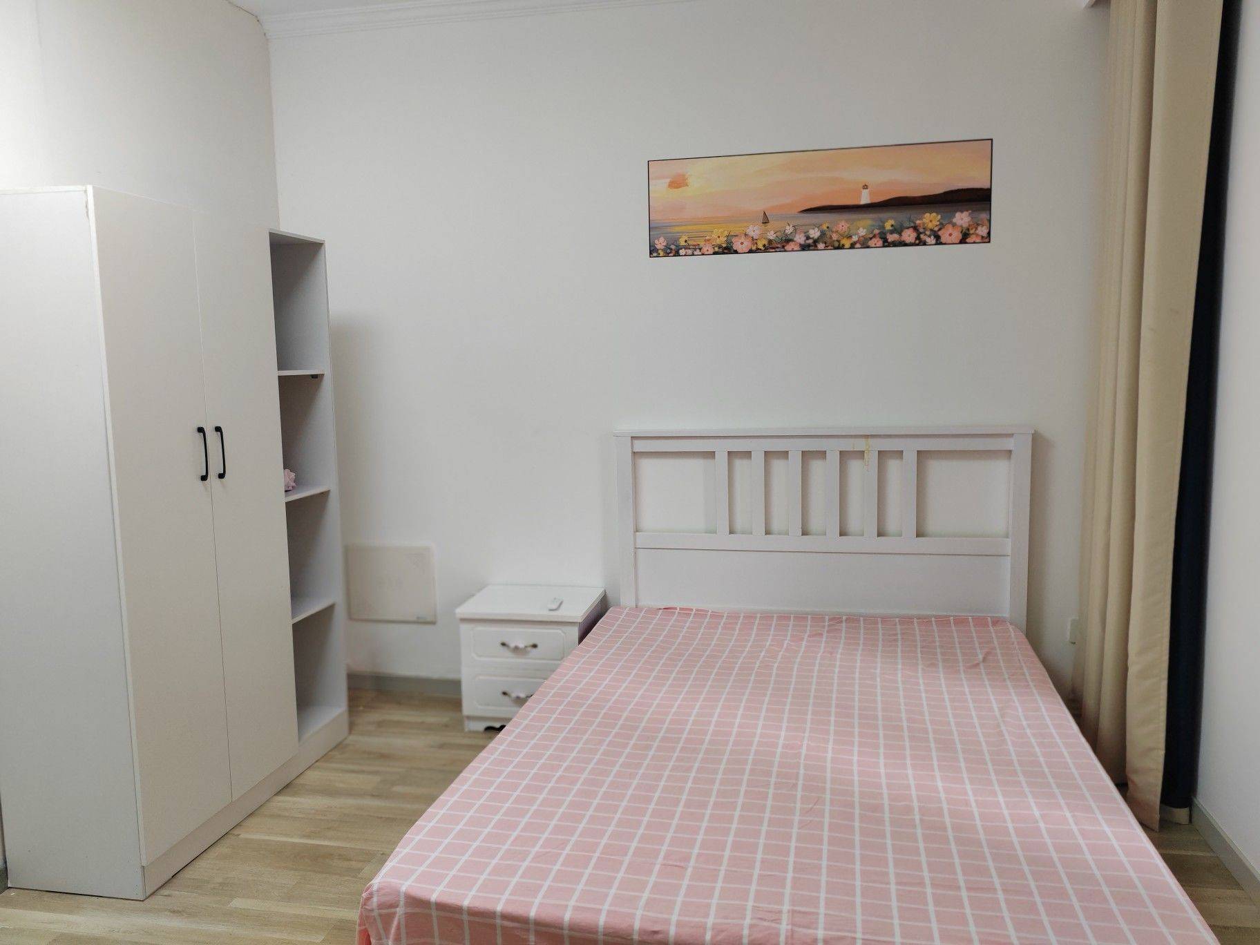 Xi'An-Weiyang-Cozy Home,Clean&Comfy,No Gender Limit,Hustle & Bustle,“Friends”,Chilled,LGBTQ Friendly,Pet Friendly