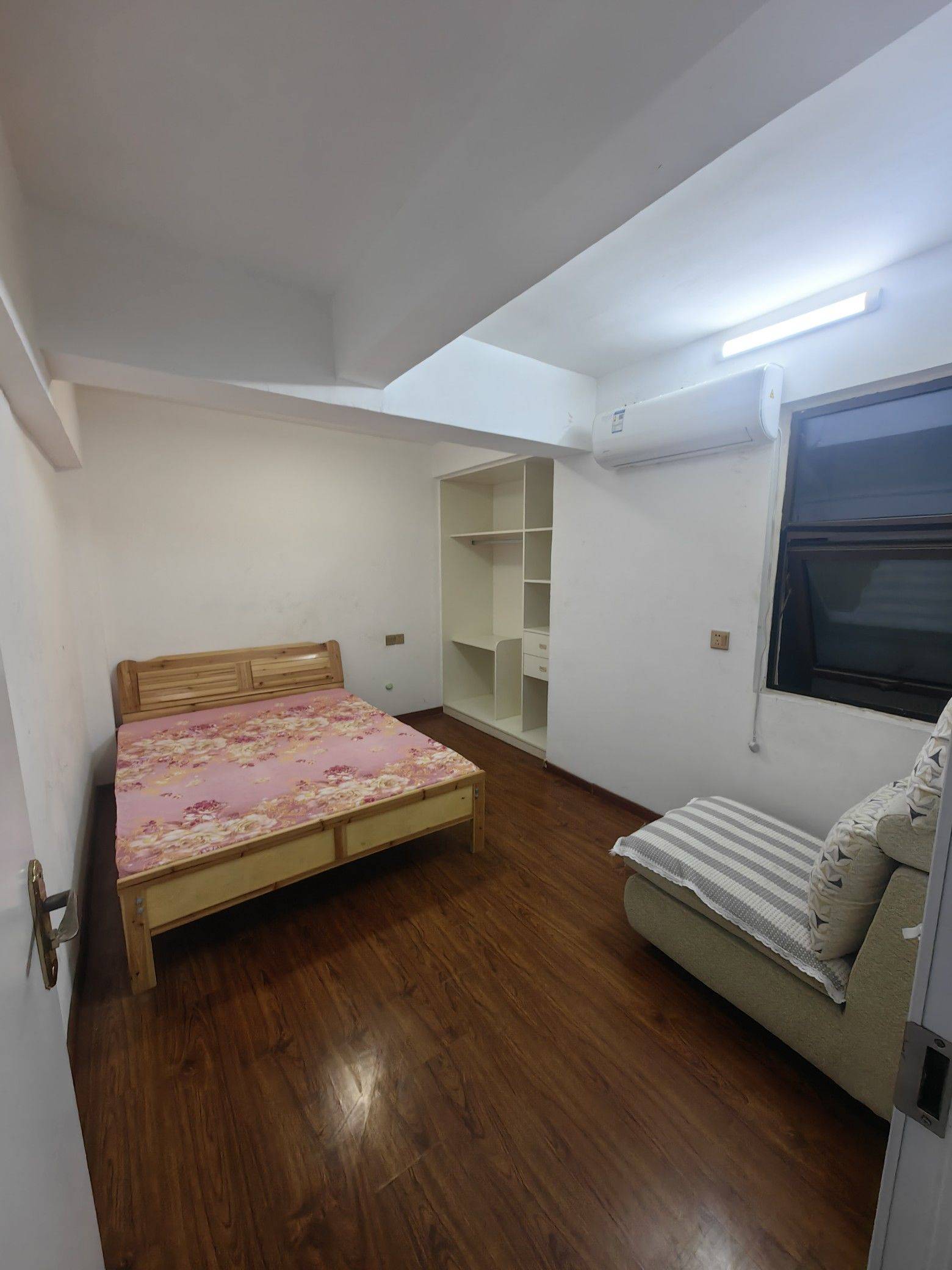 Hefei-Yaohai-Cozy Home,Clean&Comfy,No Gender Limit