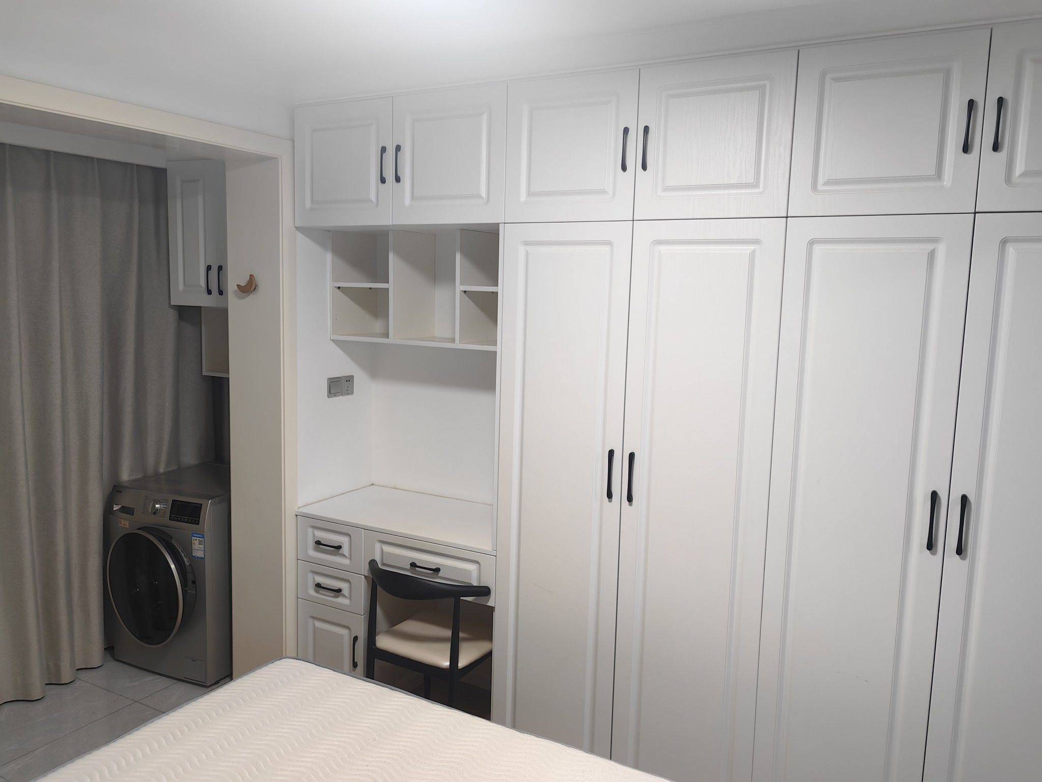 Shanghai-Baoshan-Cozy Home,Clean&Comfy,No Gender Limit,Hustle & Bustle,“Friends”,Chilled,LGBTQ Friendly