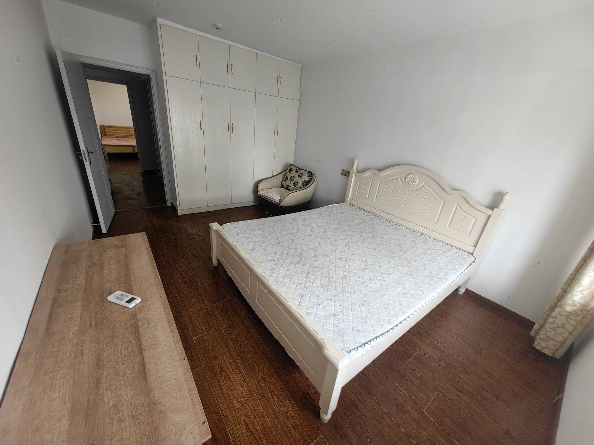 Hefei-Yaohai-Cozy Home,Clean&Comfy,No Gender Limit,Hustle & Bustle,“Friends”