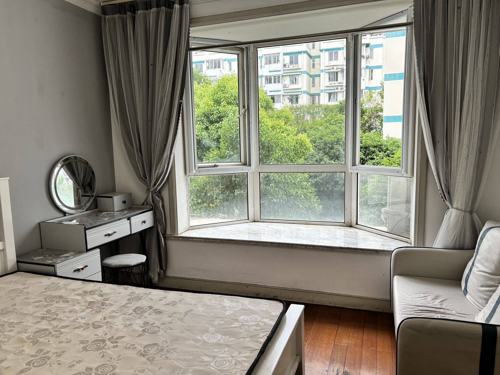 上海 宝山 | 远景佳苑1期_3