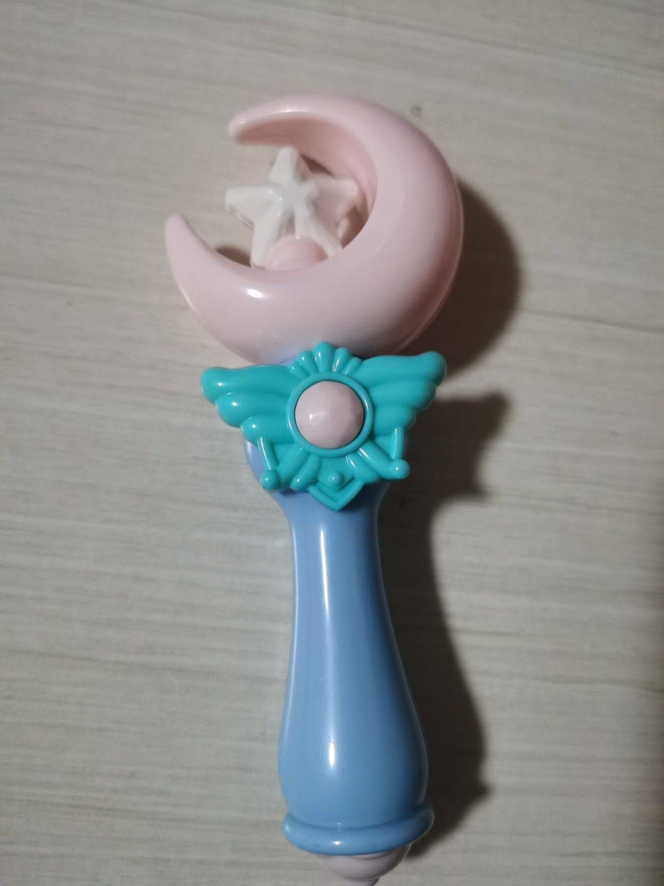 田先生
