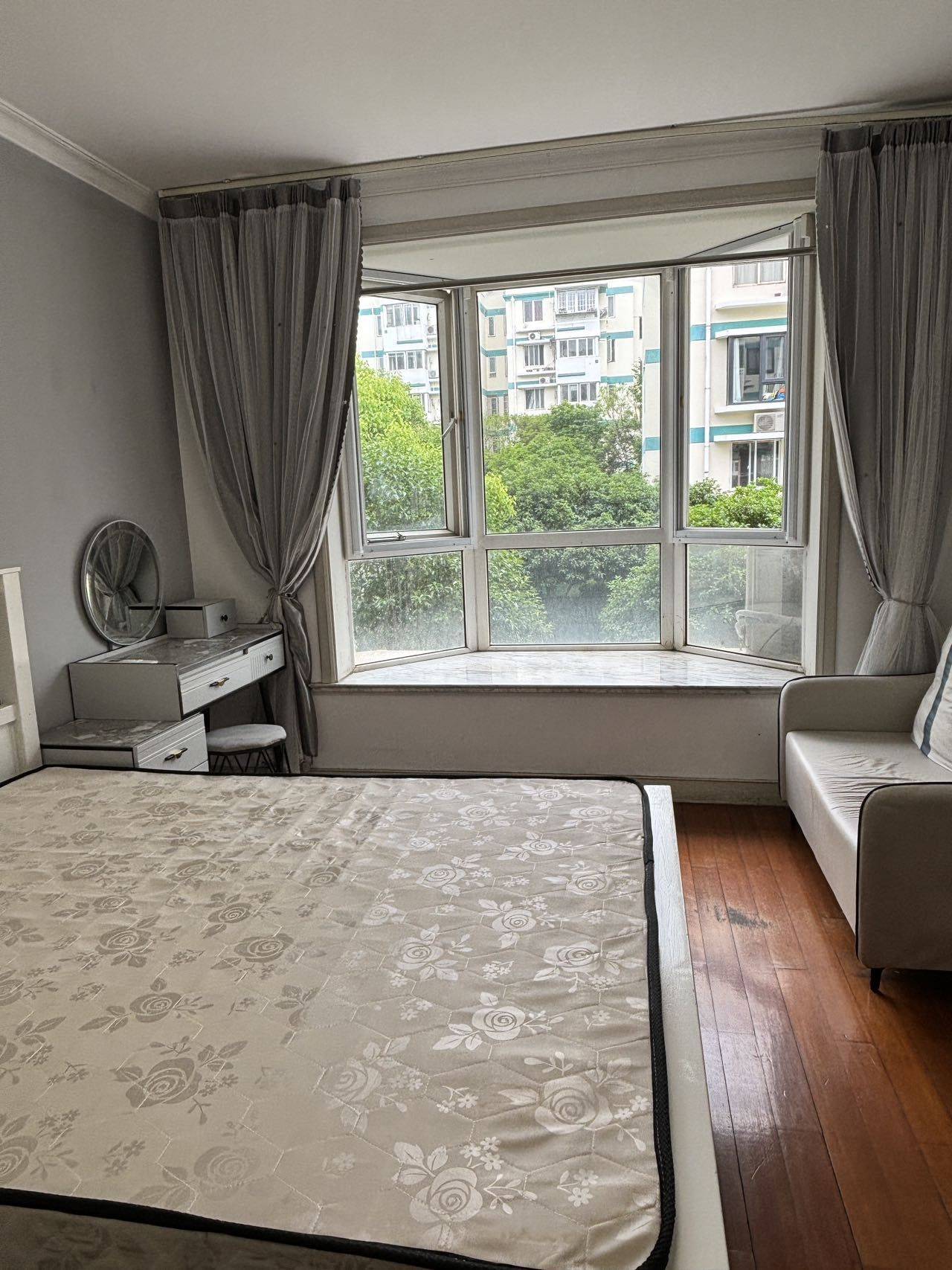 宝山 远景佳苑1期