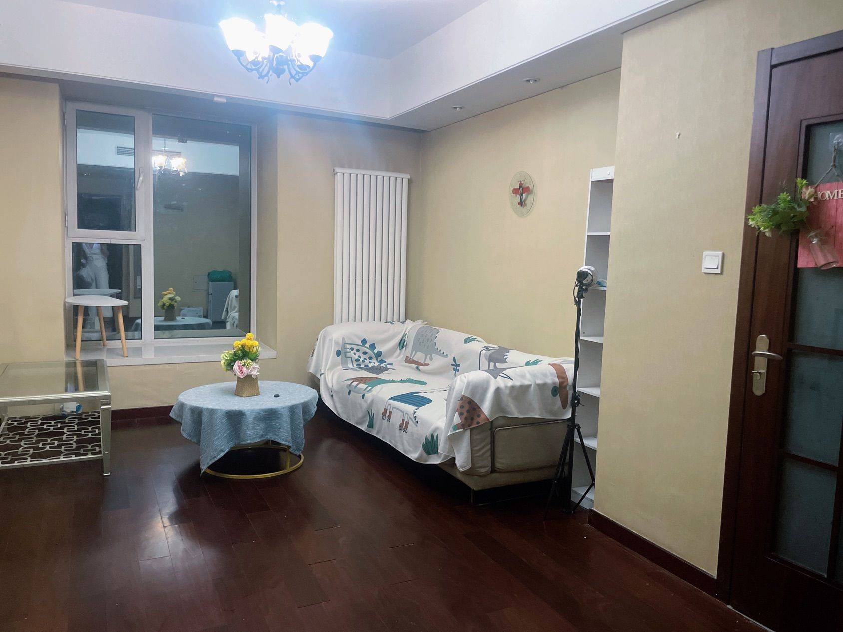 Beijing-Chaoyang-Cozy Home,Clean&Comfy,No Gender Limit,Hustle & Bustle,“Friends”,Chilled,LGBTQ Friendly,Pet Friendly