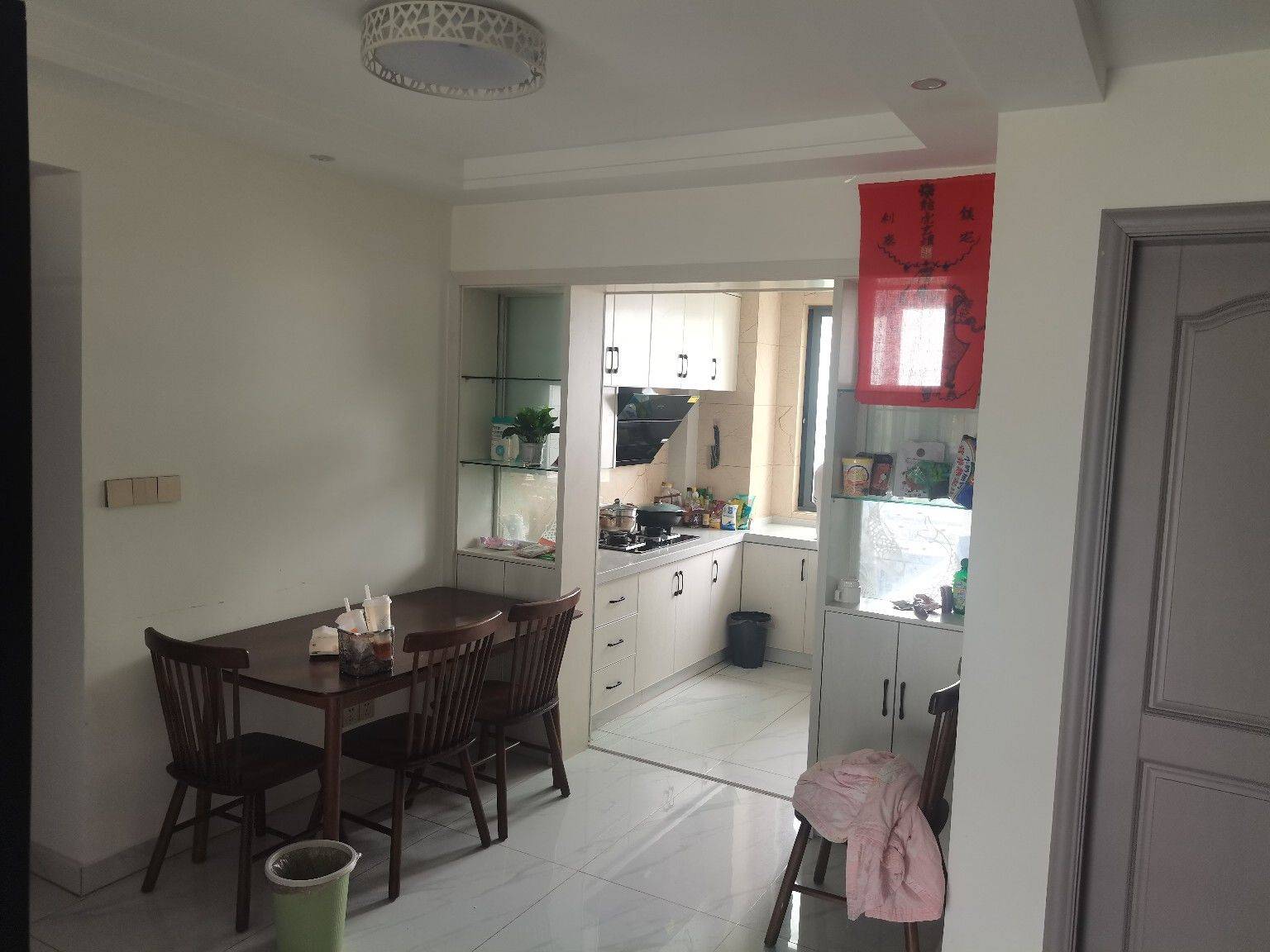 Suzhou-Xiangcheng-Cozy Home,Clean&Comfy,No Gender Limit,Hustle & Bustle,“Friends”,Chilled,LGBTQ Friendly,Pet Friendly